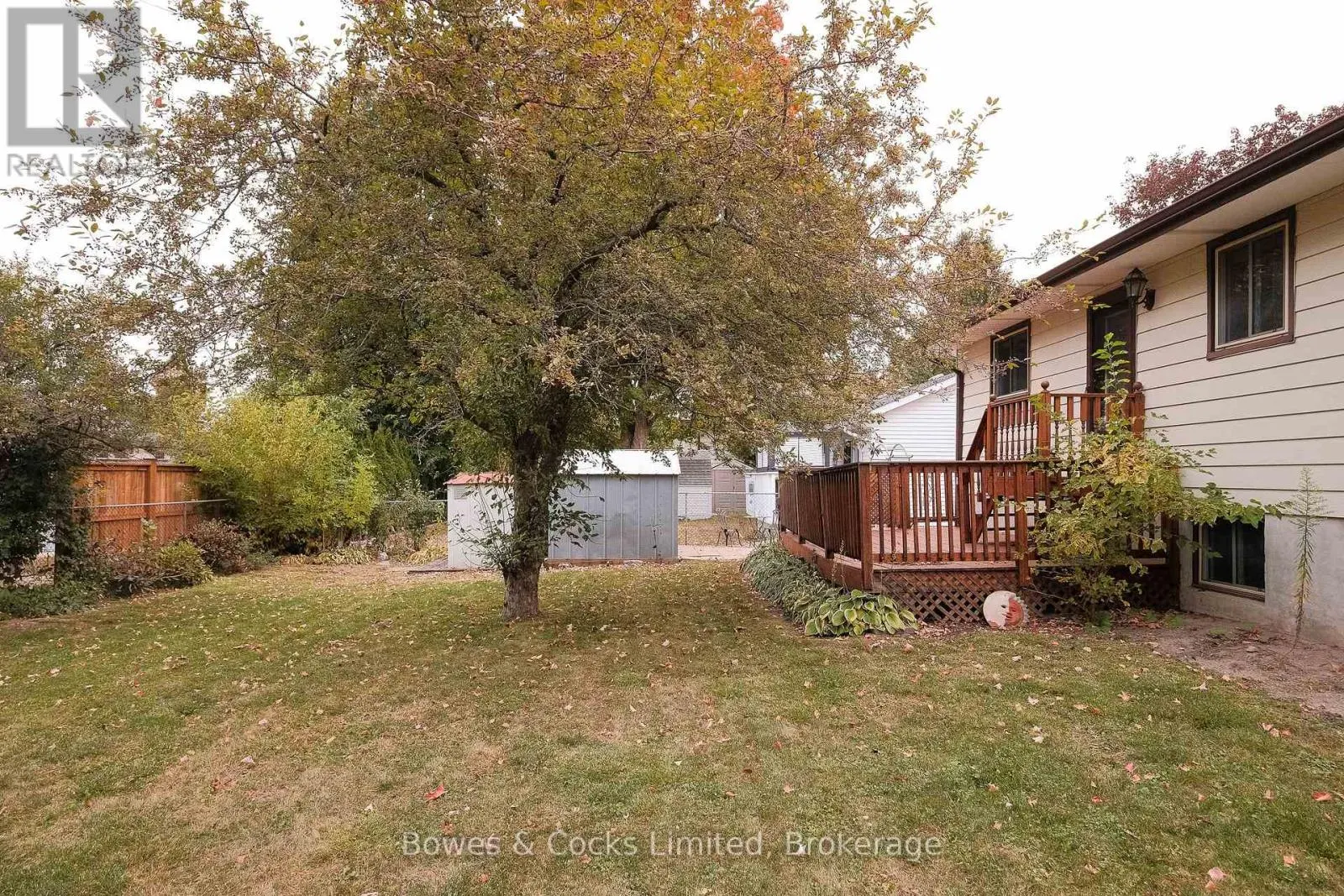 591 OTONABEE DRIVE