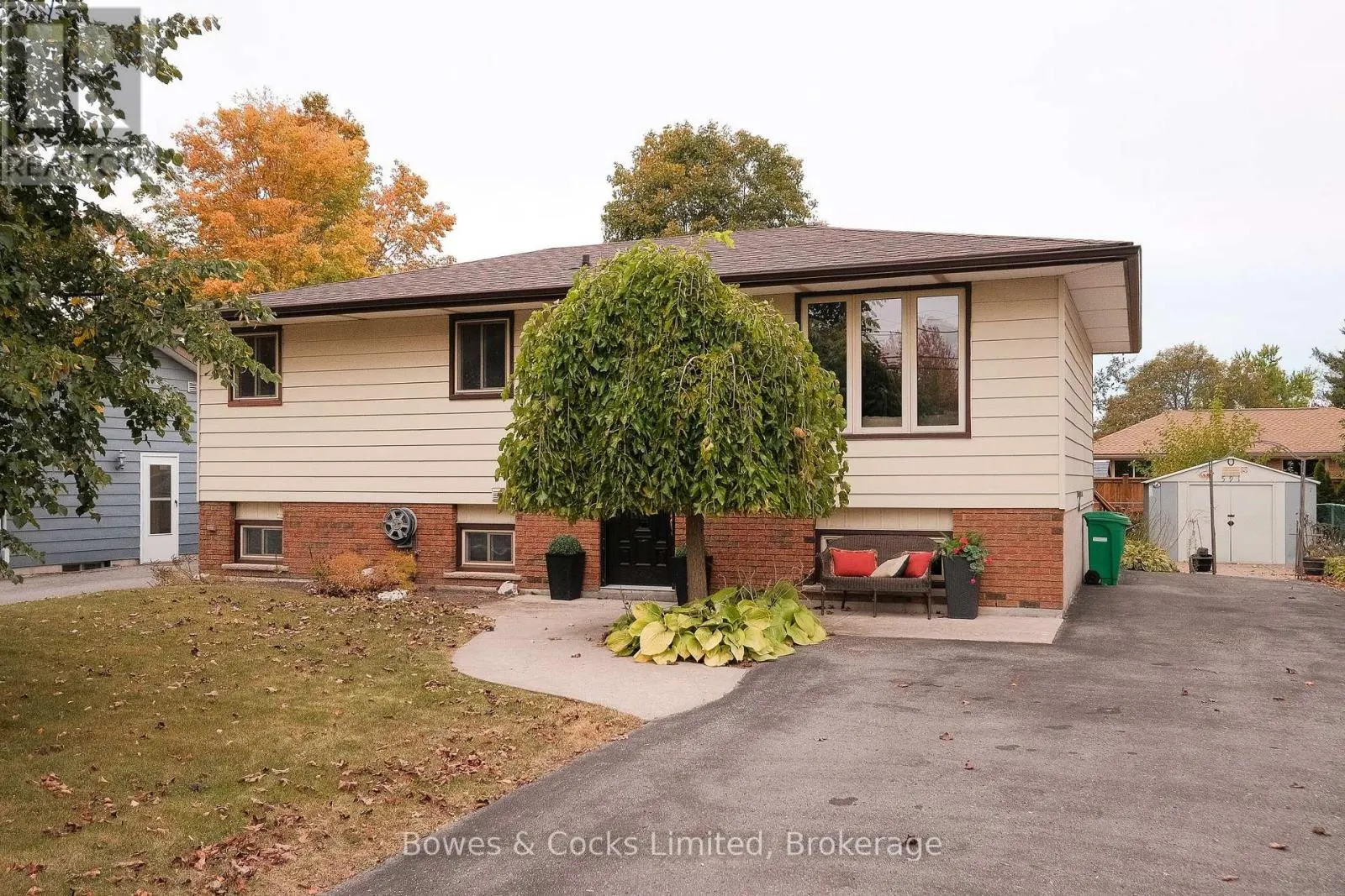 591 OTONABEE DRIVE