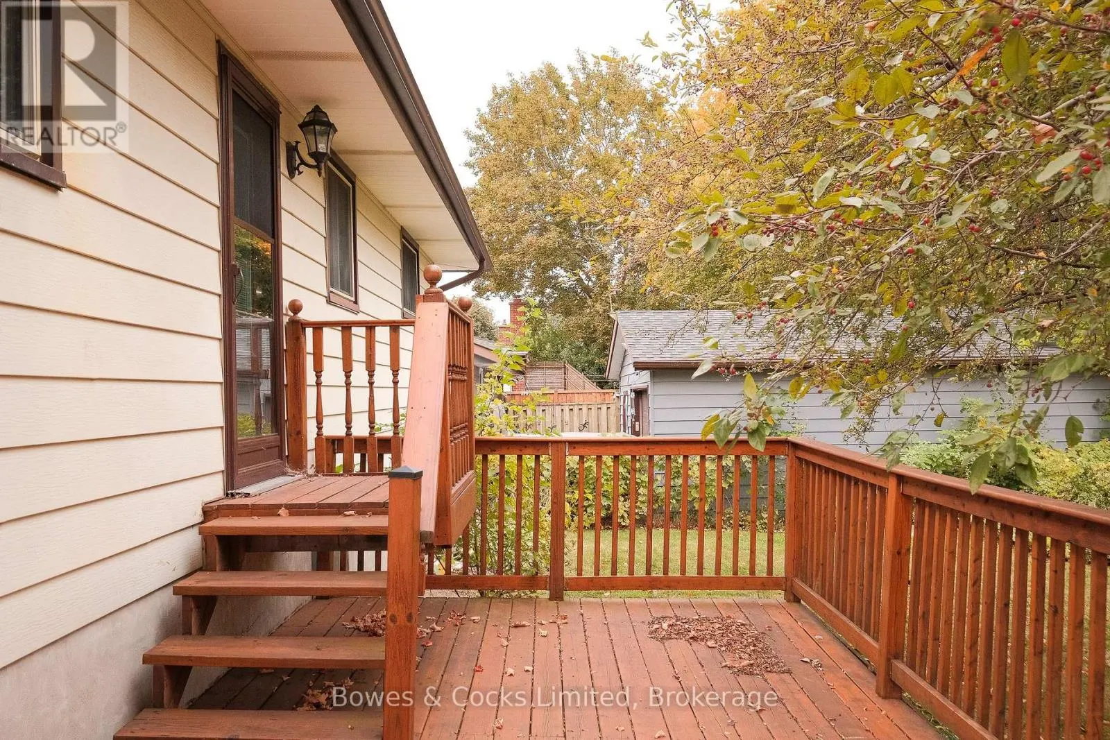 591 OTONABEE DRIVE