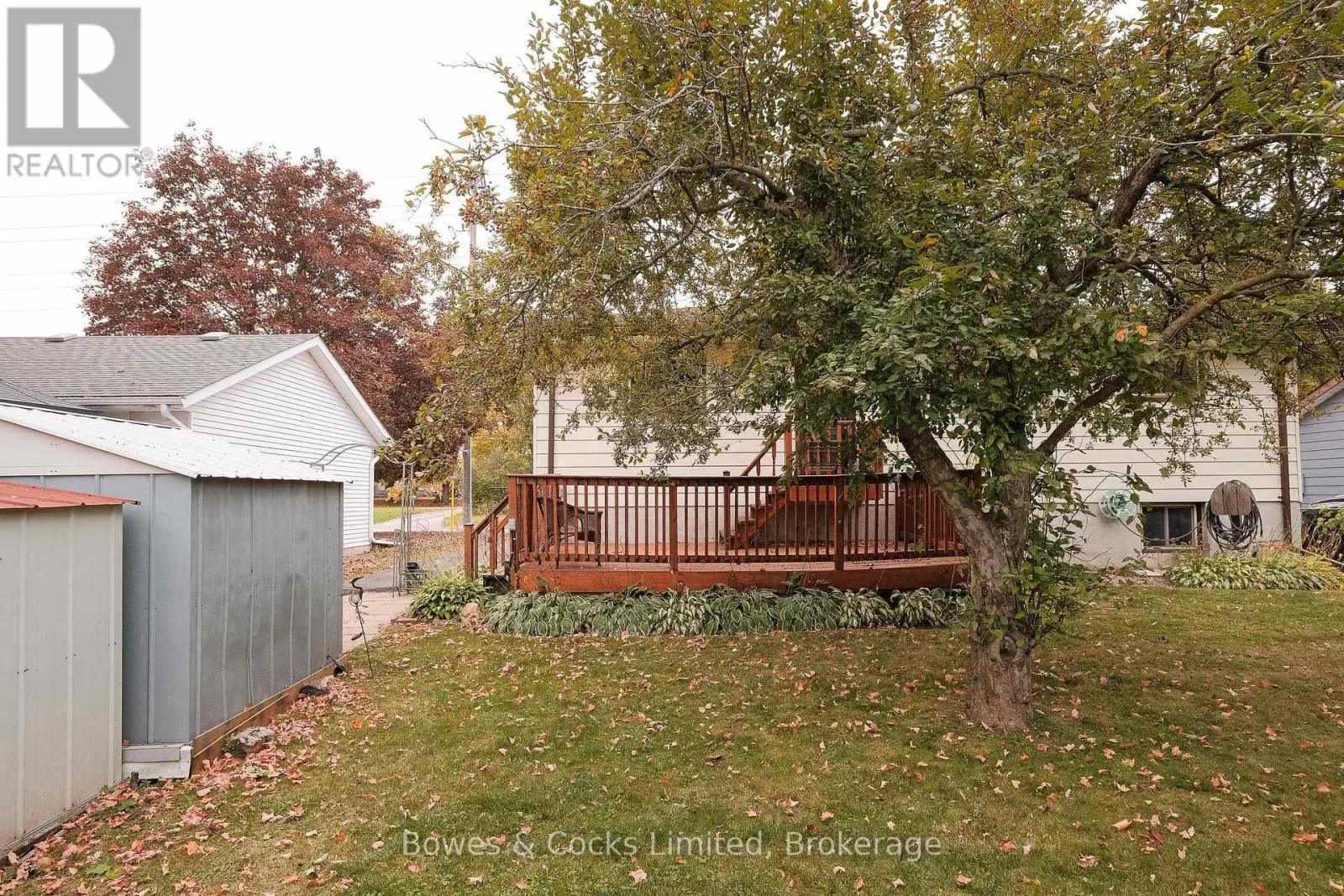 591 OTONABEE DRIVE