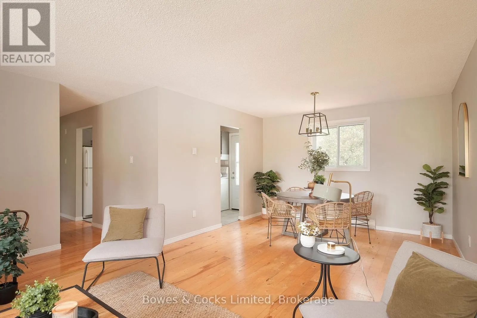 591 OTONABEE DRIVE