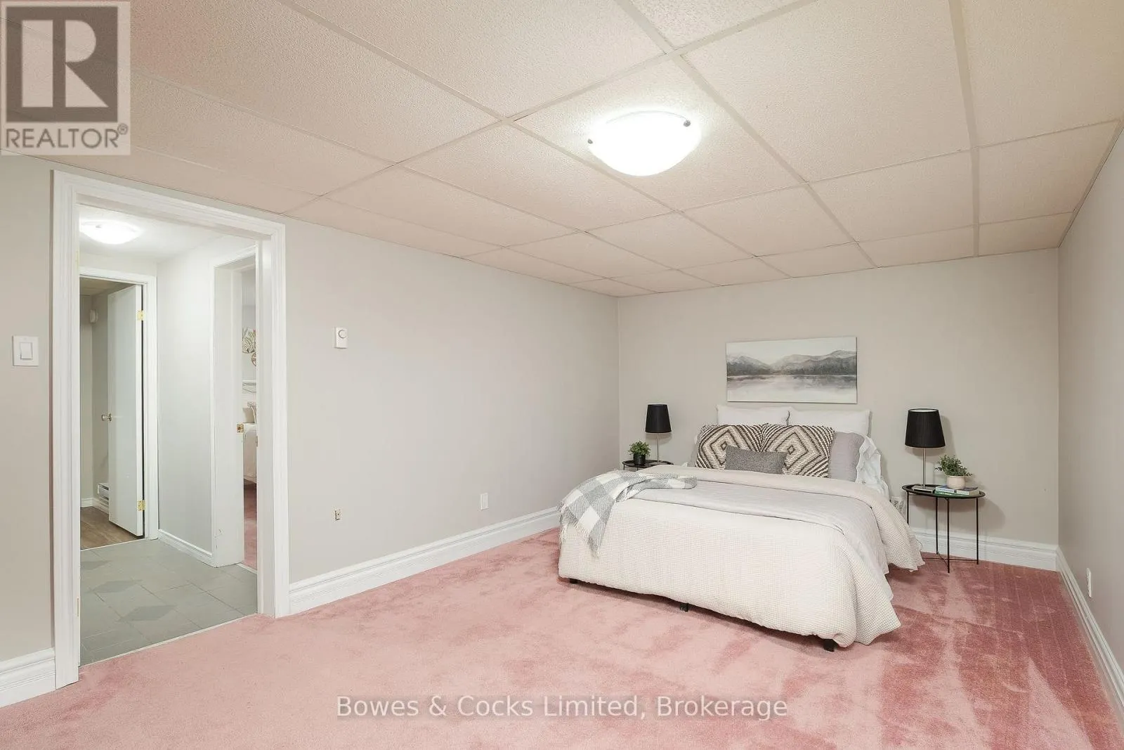 591 OTONABEE DRIVE