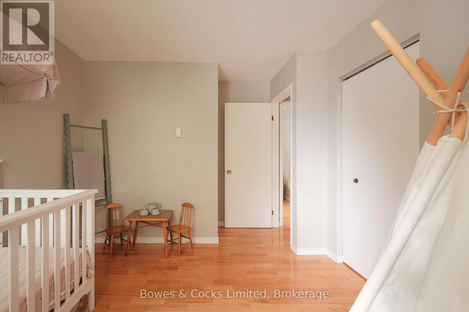 591 OTONABEE DRIVE