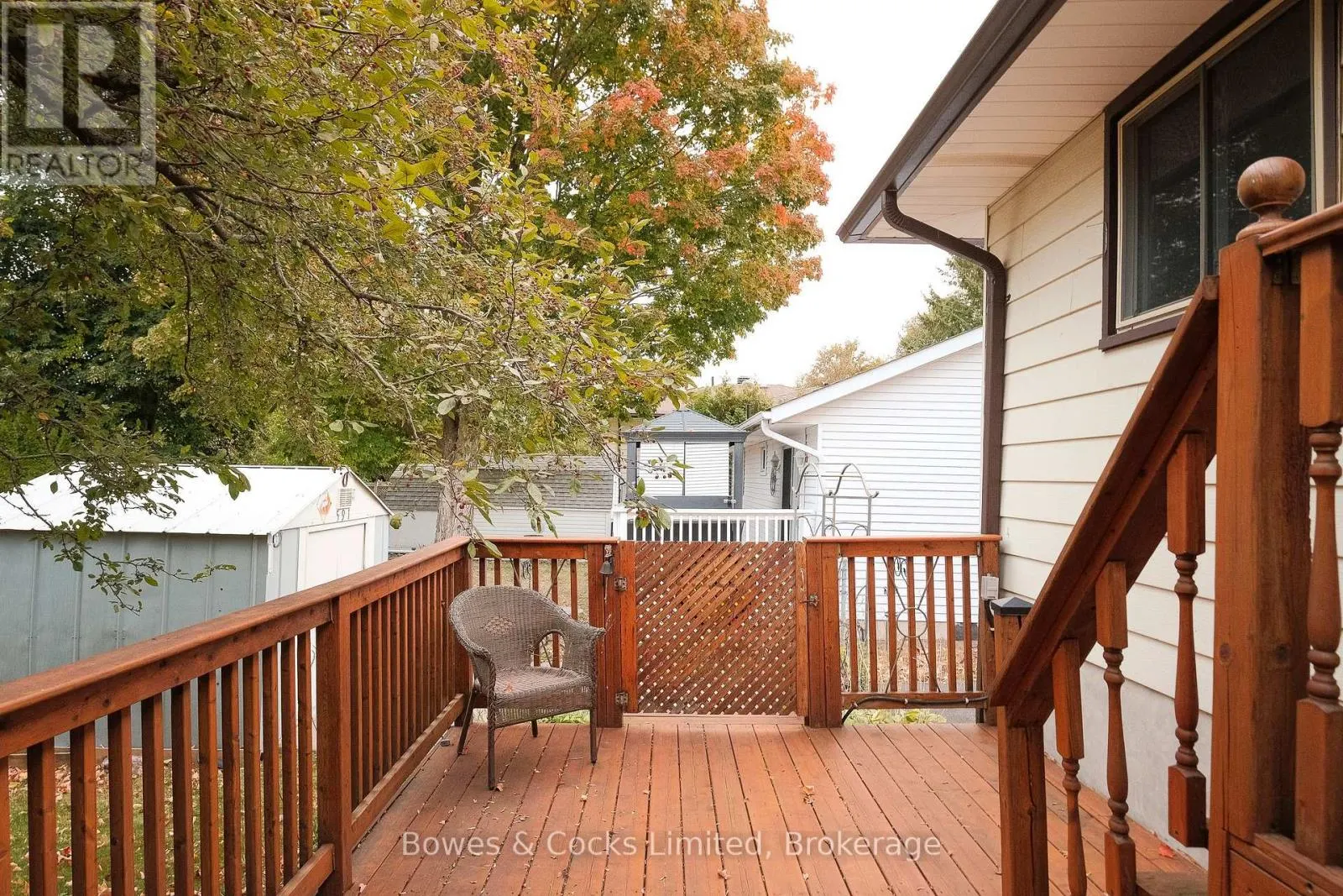 591 OTONABEE DRIVE