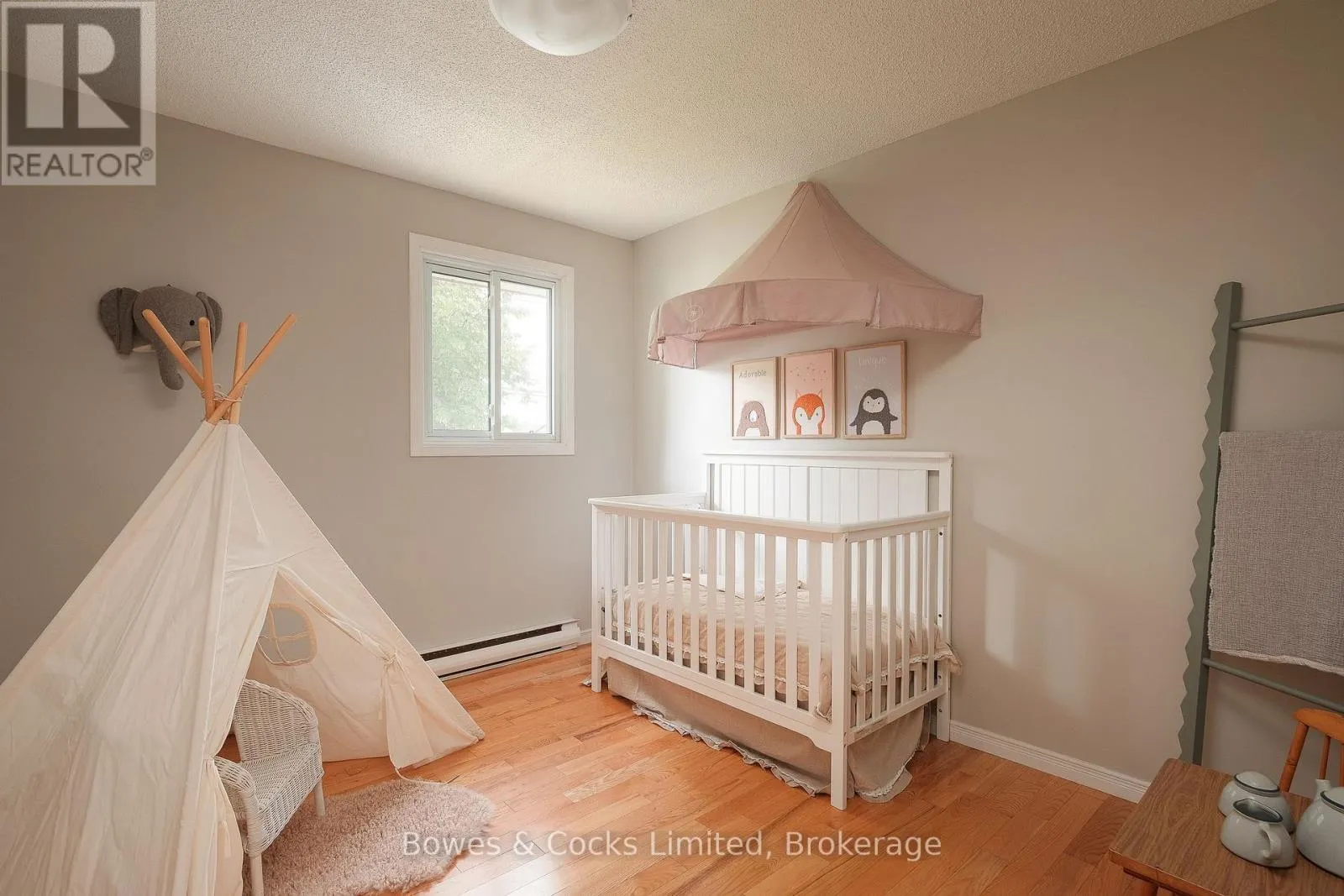 591 OTONABEE DRIVE