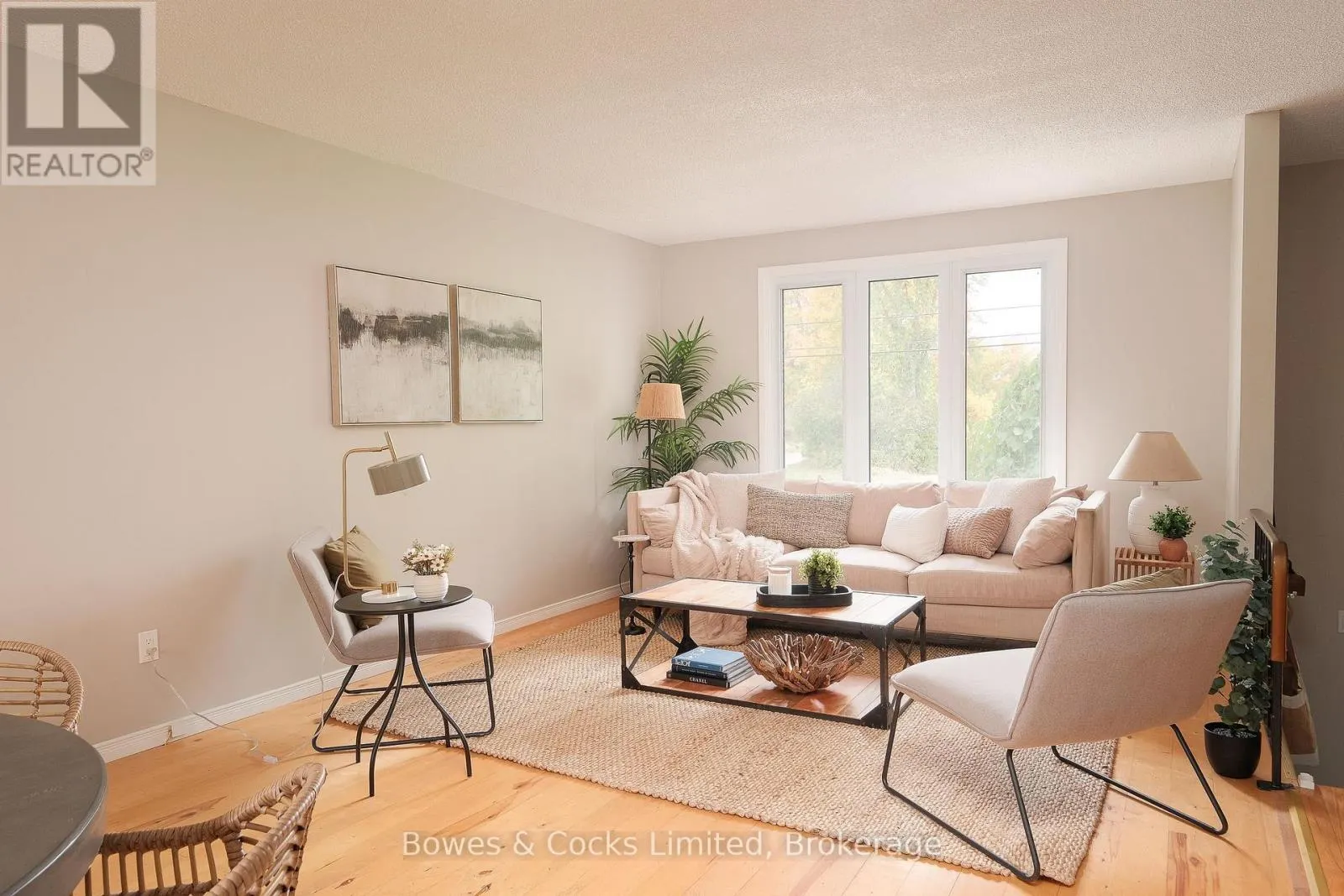 591 OTONABEE DRIVE