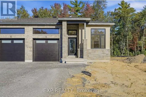 14 HUGHES CIRCLE