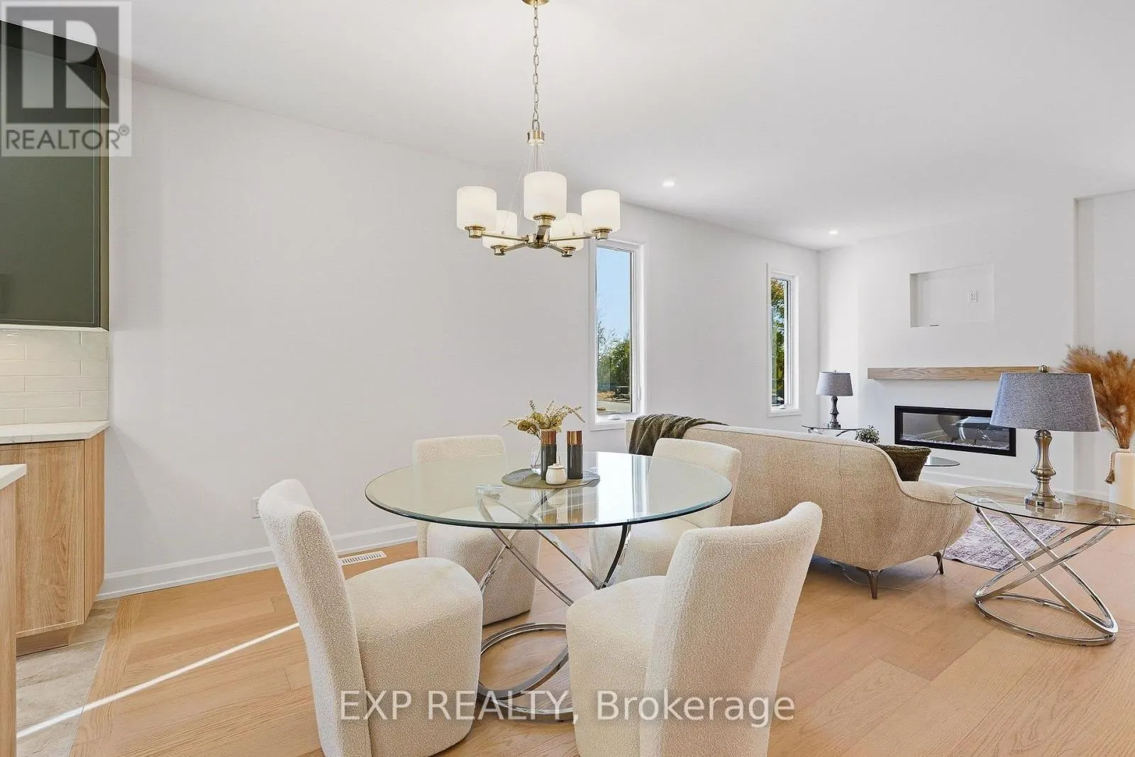 14 HUGHES CIRCLE