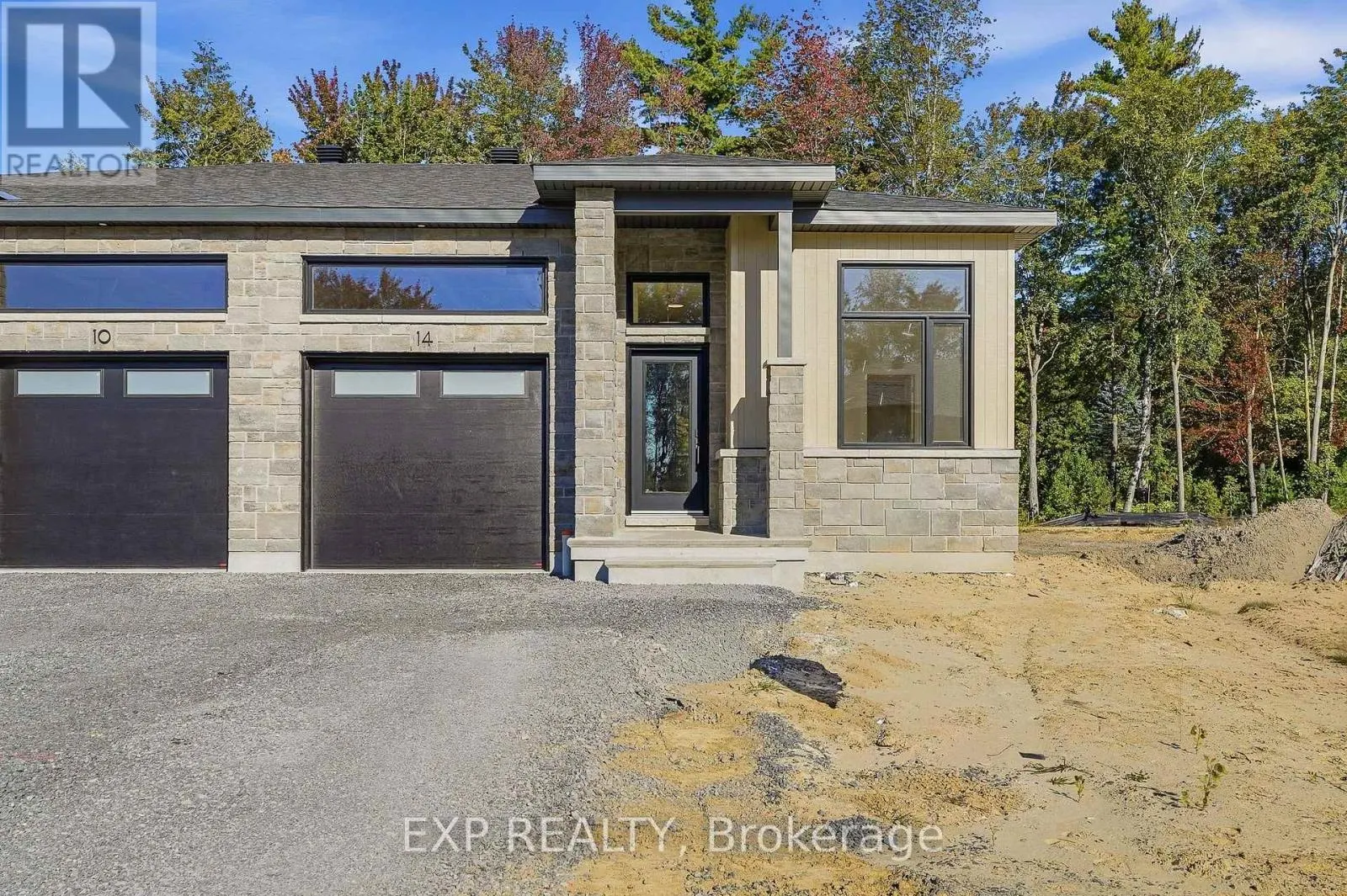 14 HUGHES CIRCLE