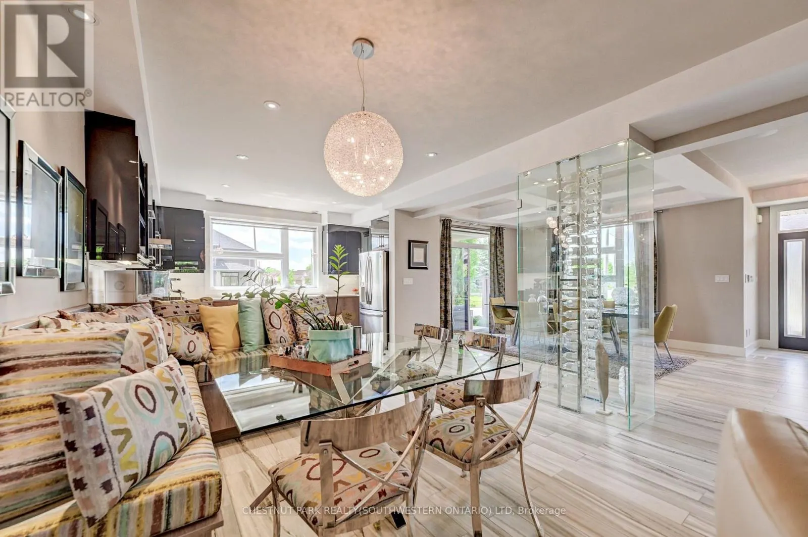 146 GREEN GATE BOULEVARD