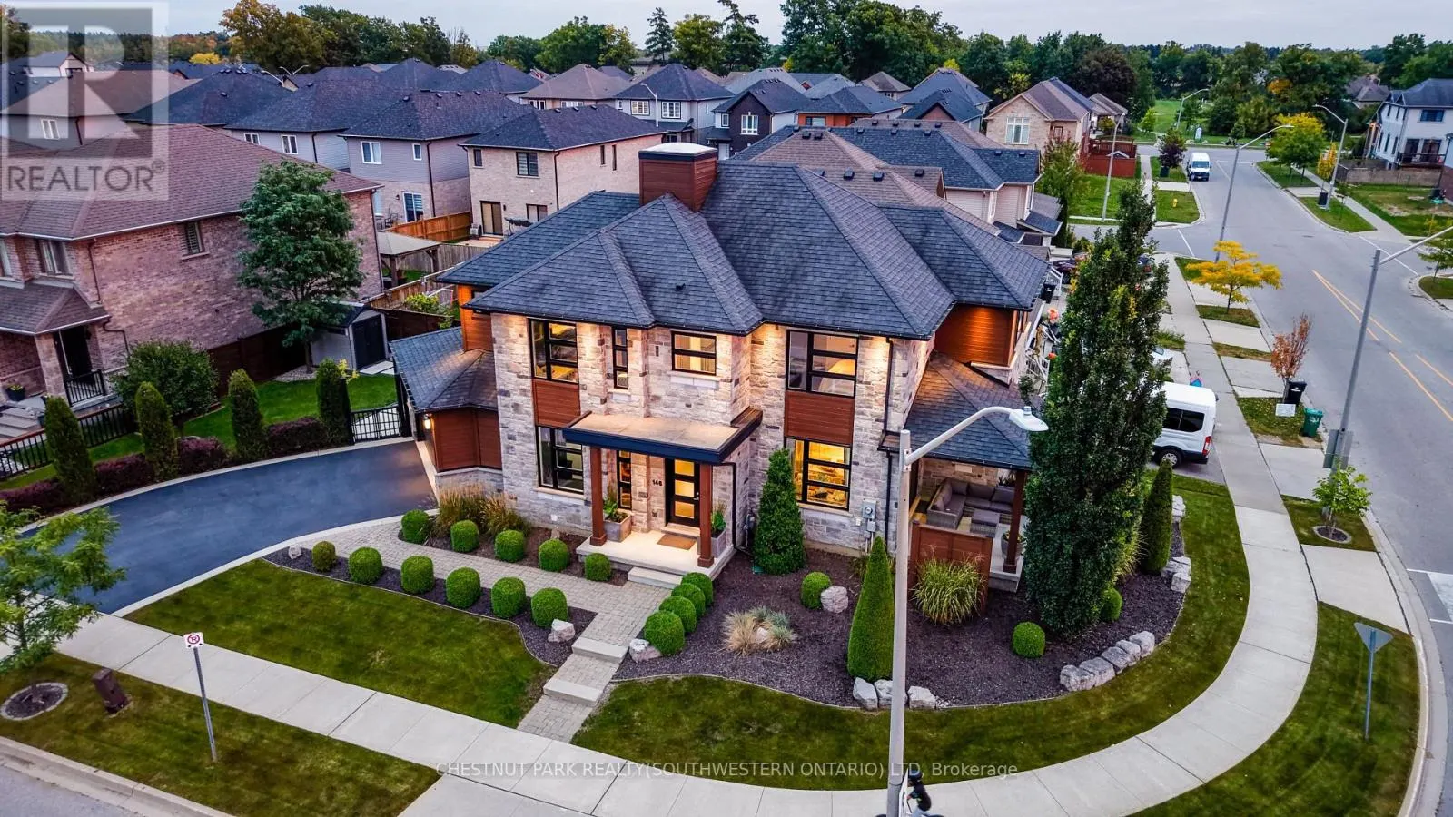 146 GREEN GATE BOULEVARD