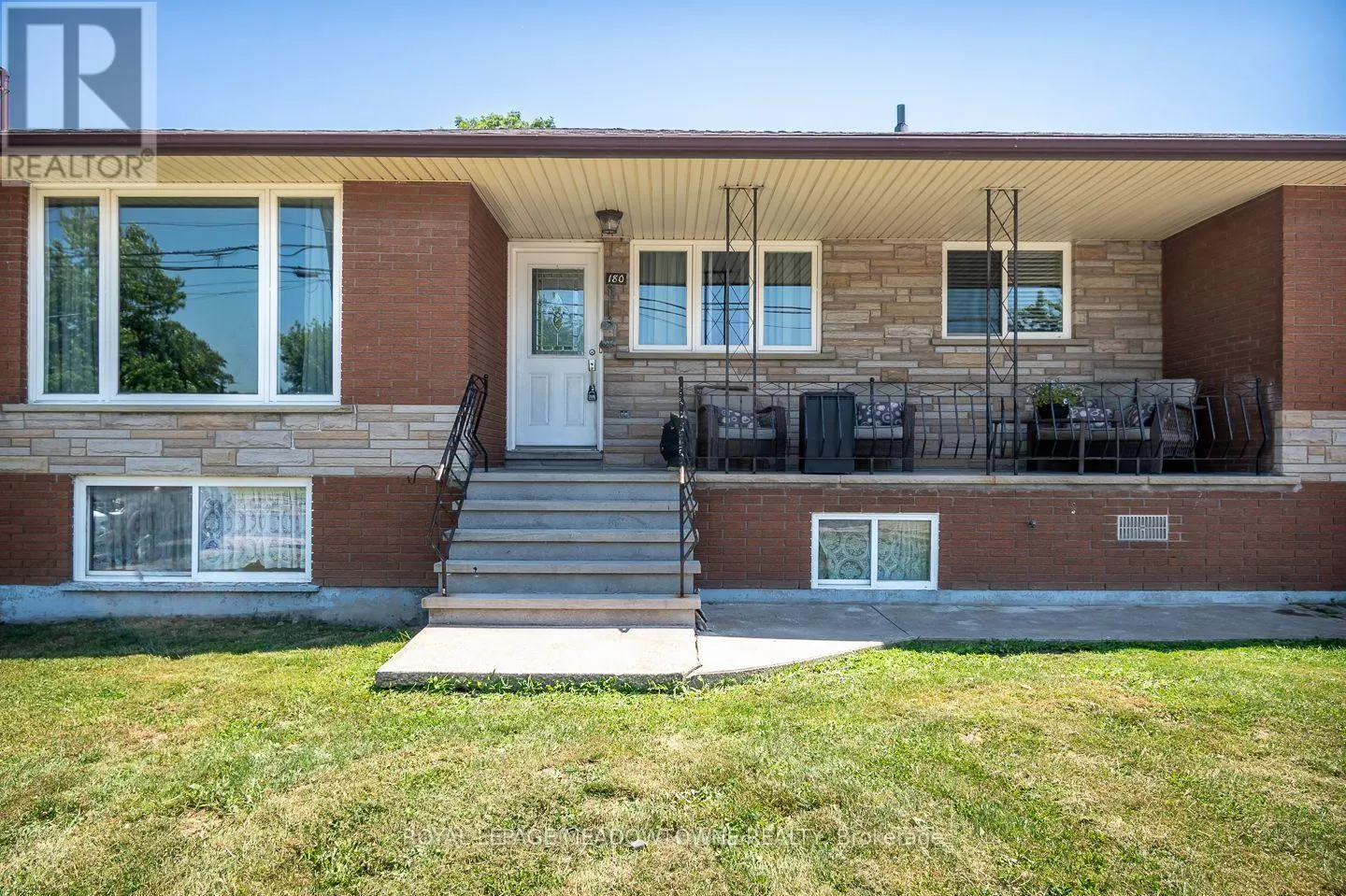 180 WEST SIDE ROAD