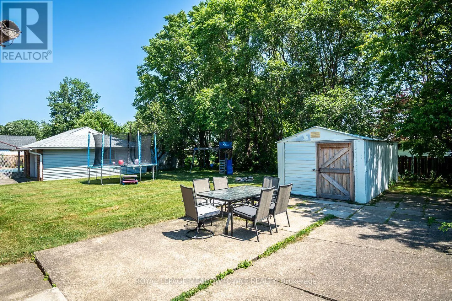 180 WEST SIDE ROAD