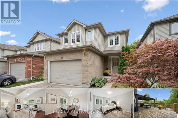 3 - 90 ALDERSON DRIVE