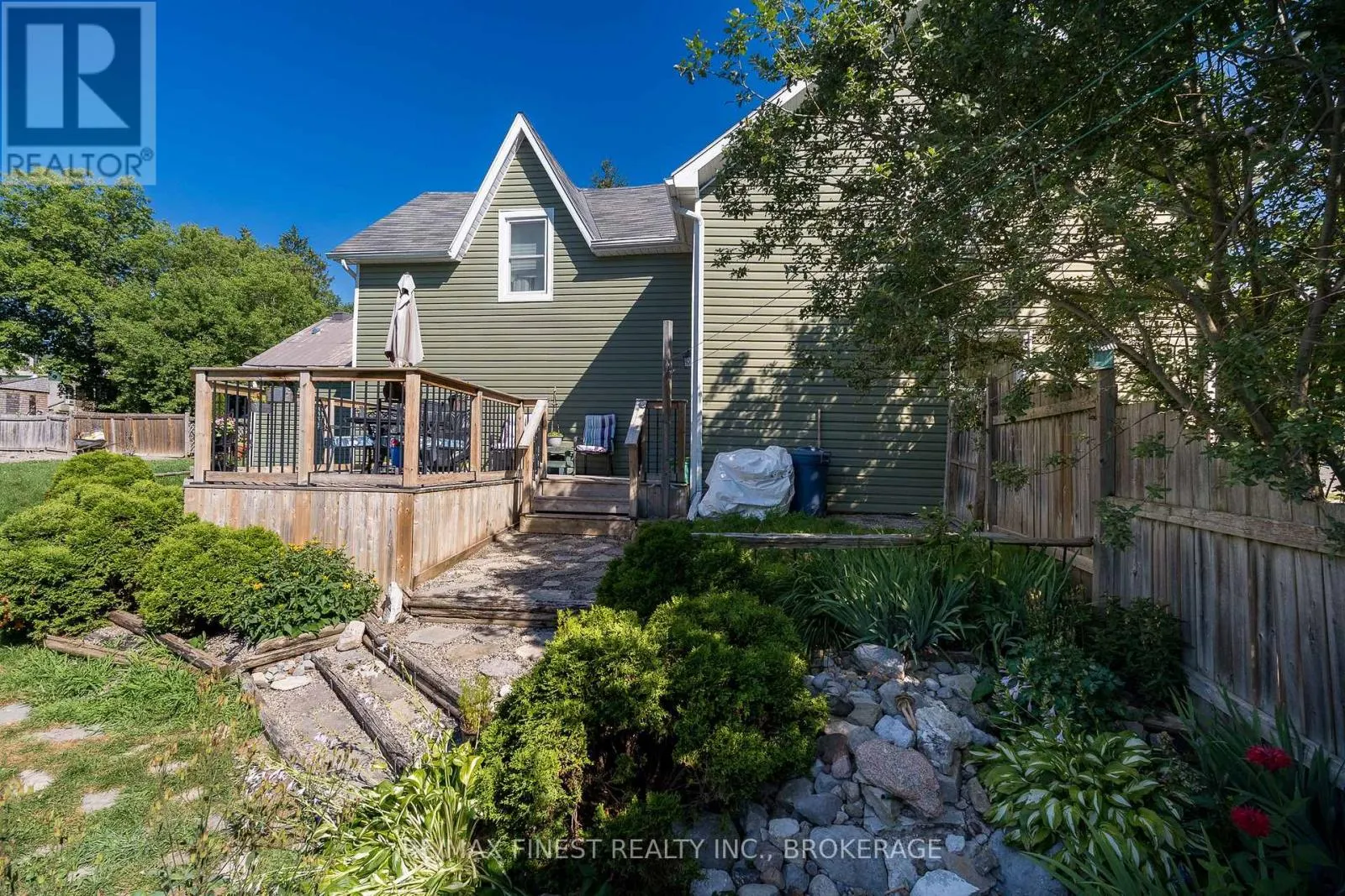 13 CONCESSION STREET