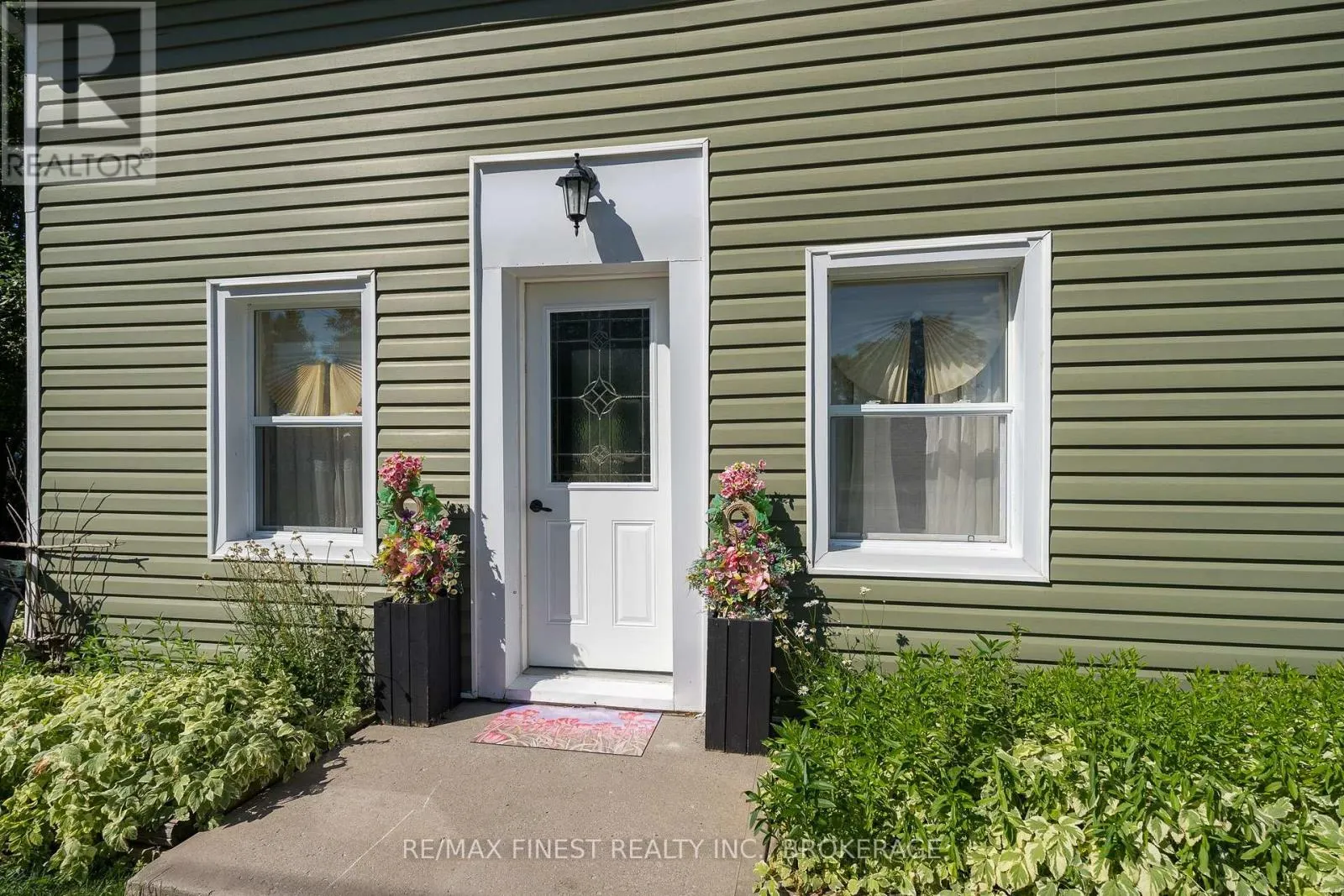 13 CONCESSION STREET