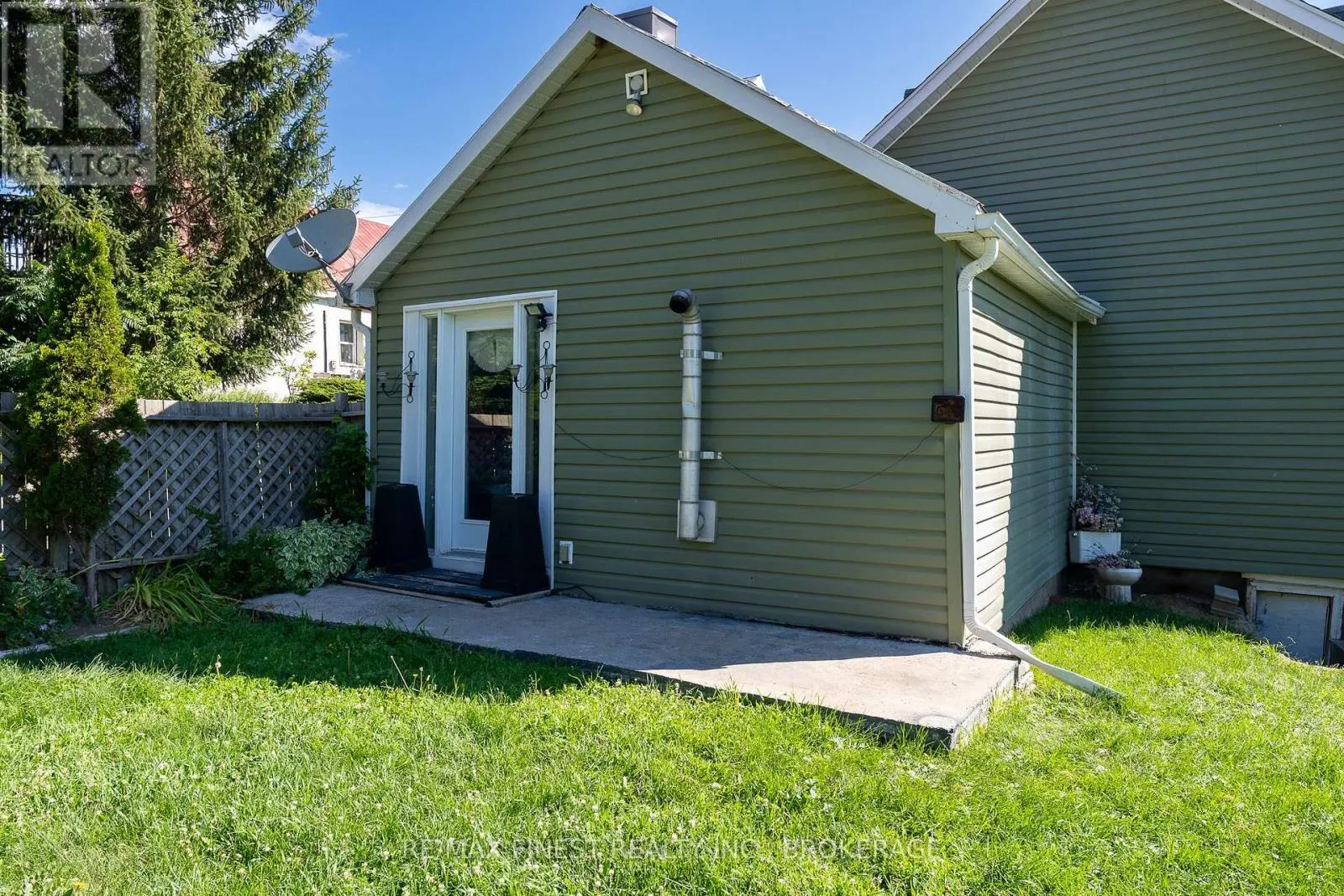 13 CONCESSION STREET