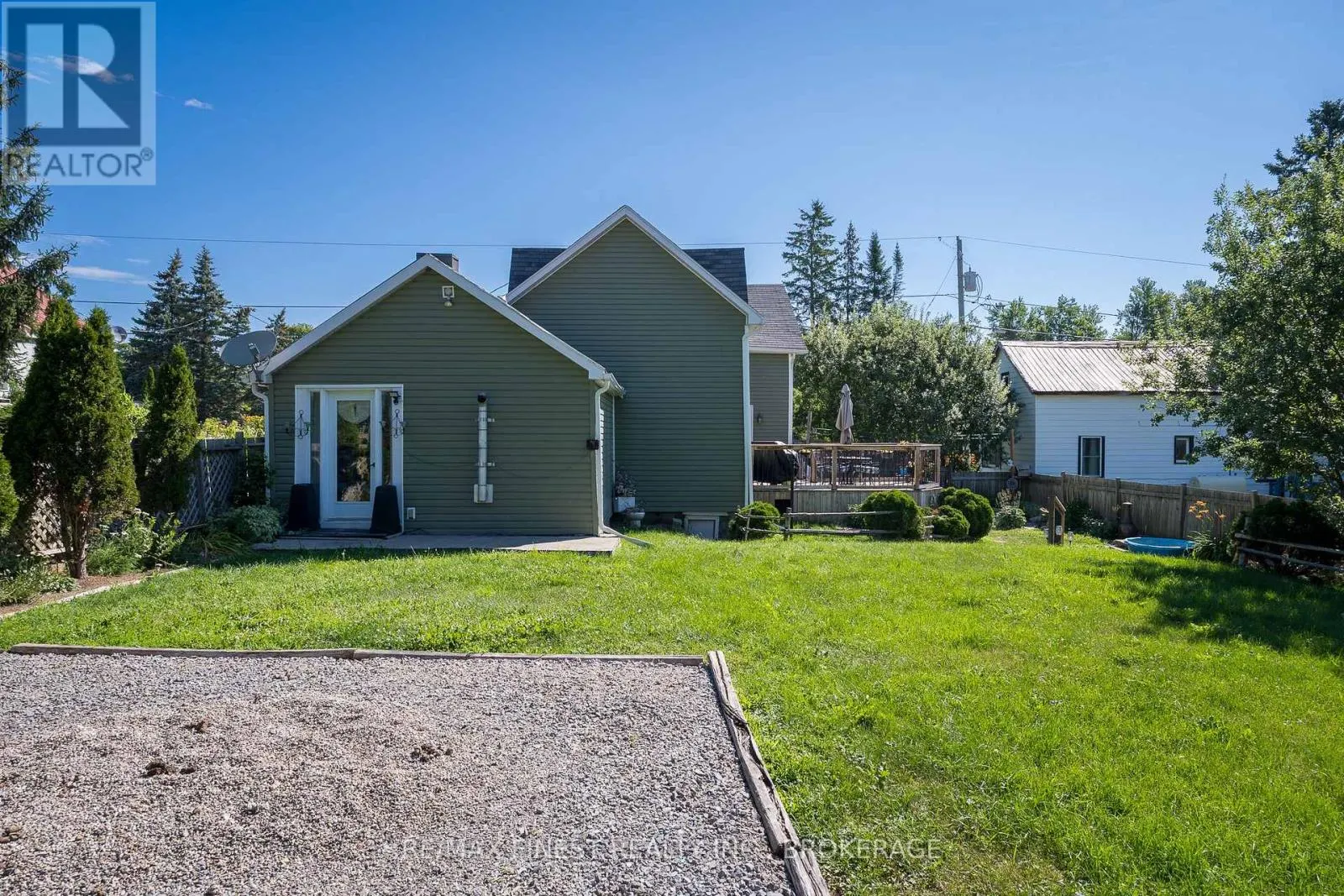 13 CONCESSION STREET