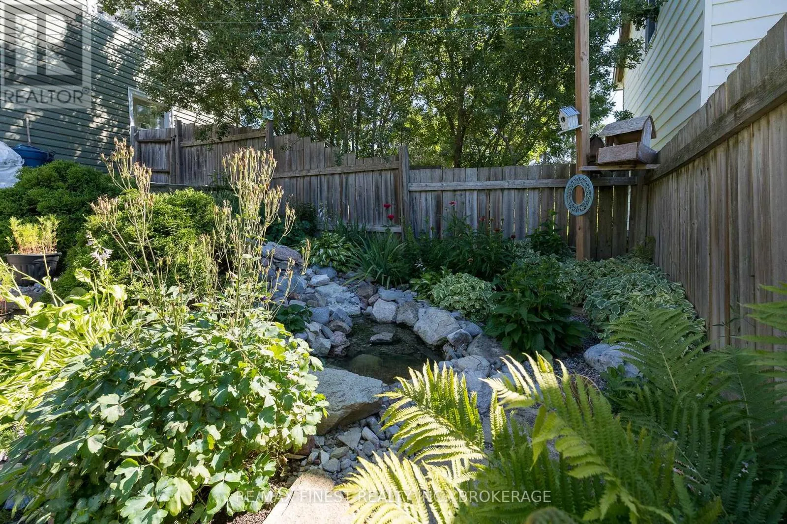 13 CONCESSION STREET