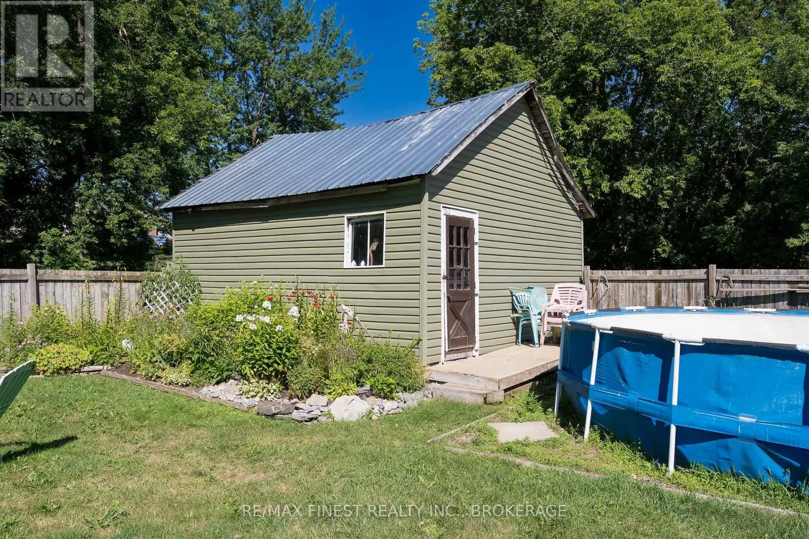 13 CONCESSION STREET