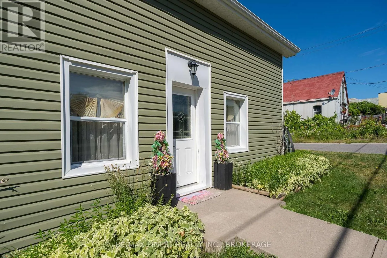 13 CONCESSION STREET