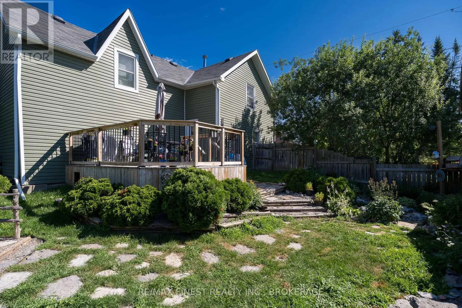 13 CONCESSION STREET