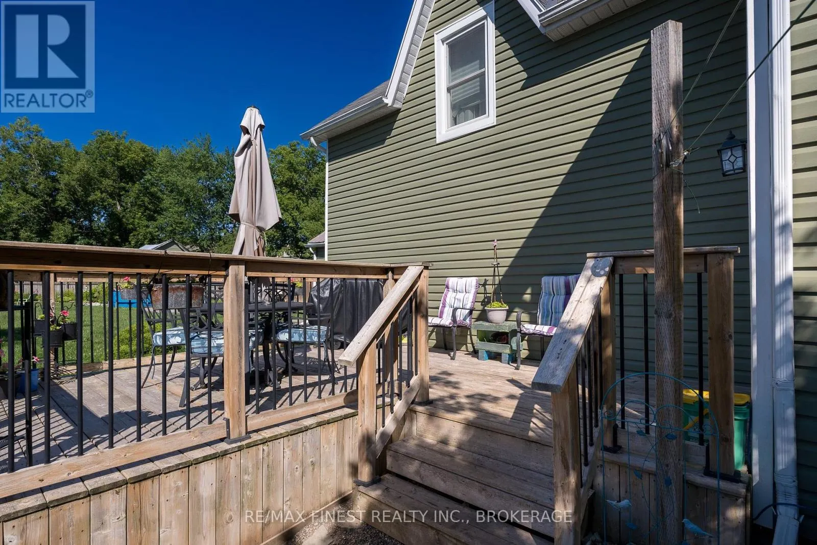 13 CONCESSION STREET