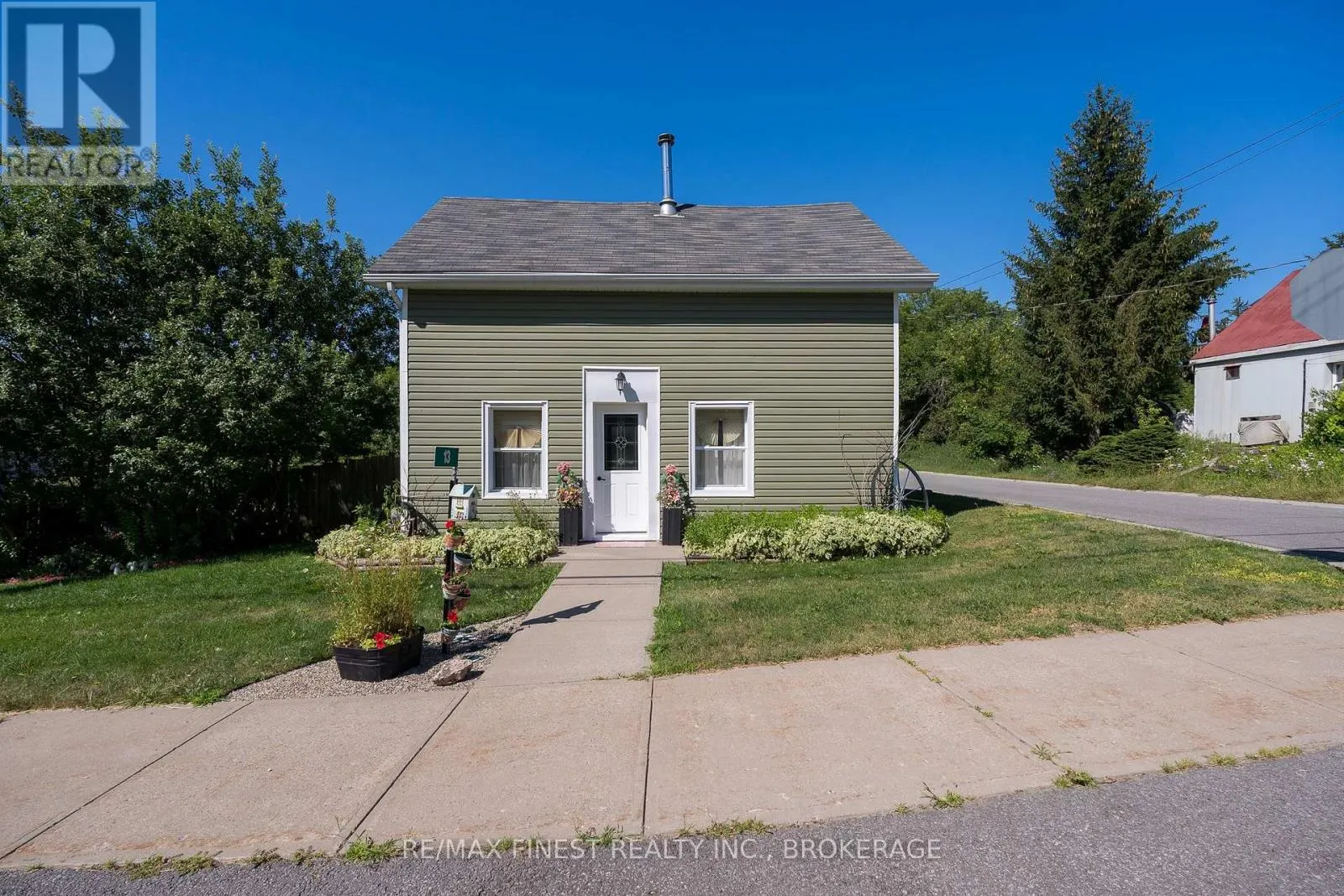 13 CONCESSION STREET