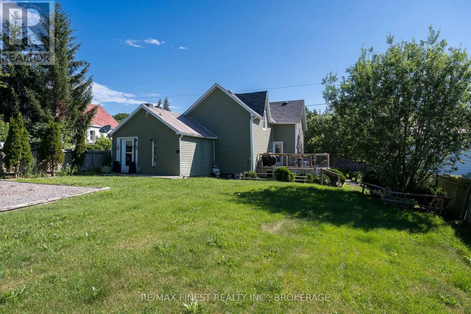 13 CONCESSION STREET