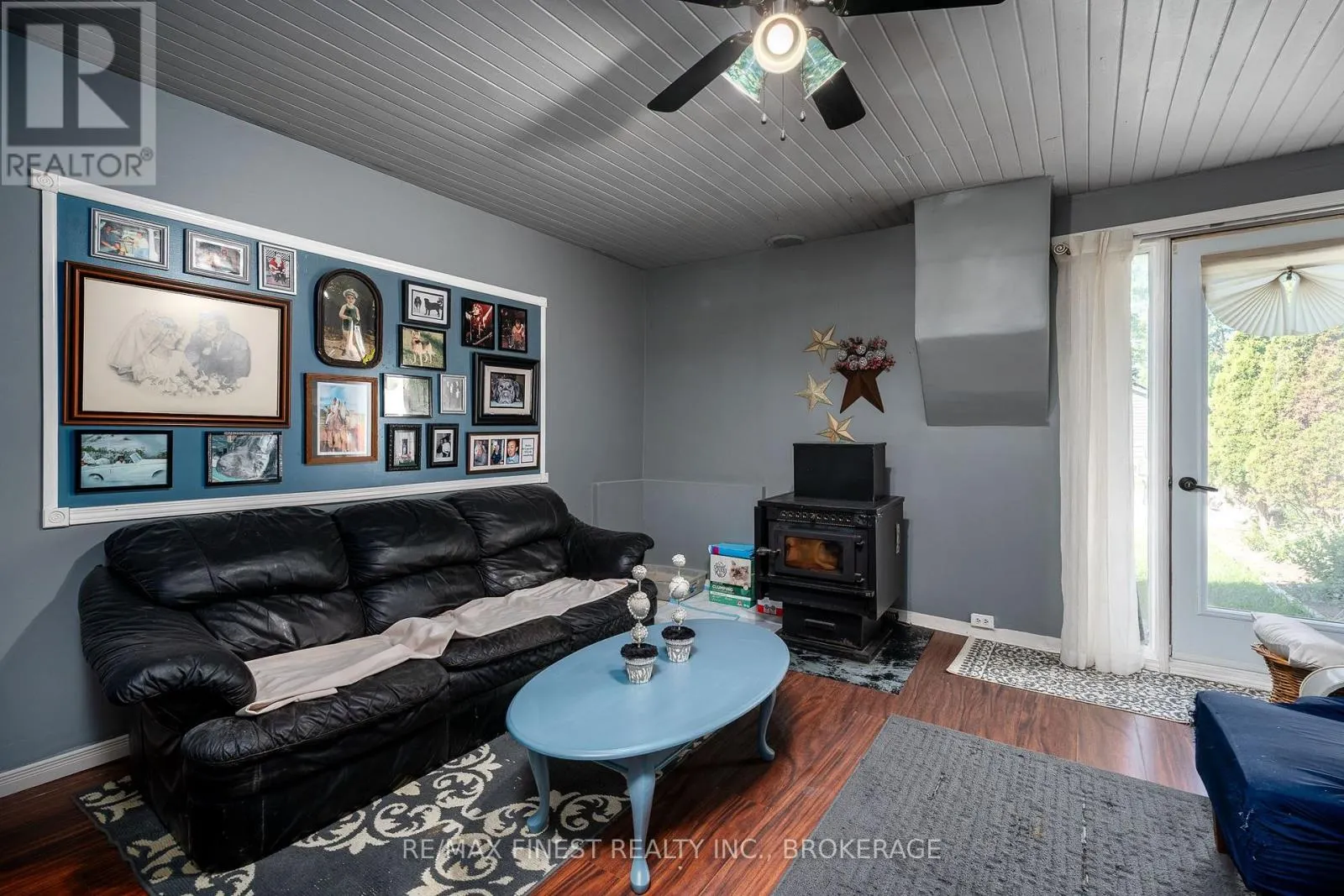 13 CONCESSION STREET