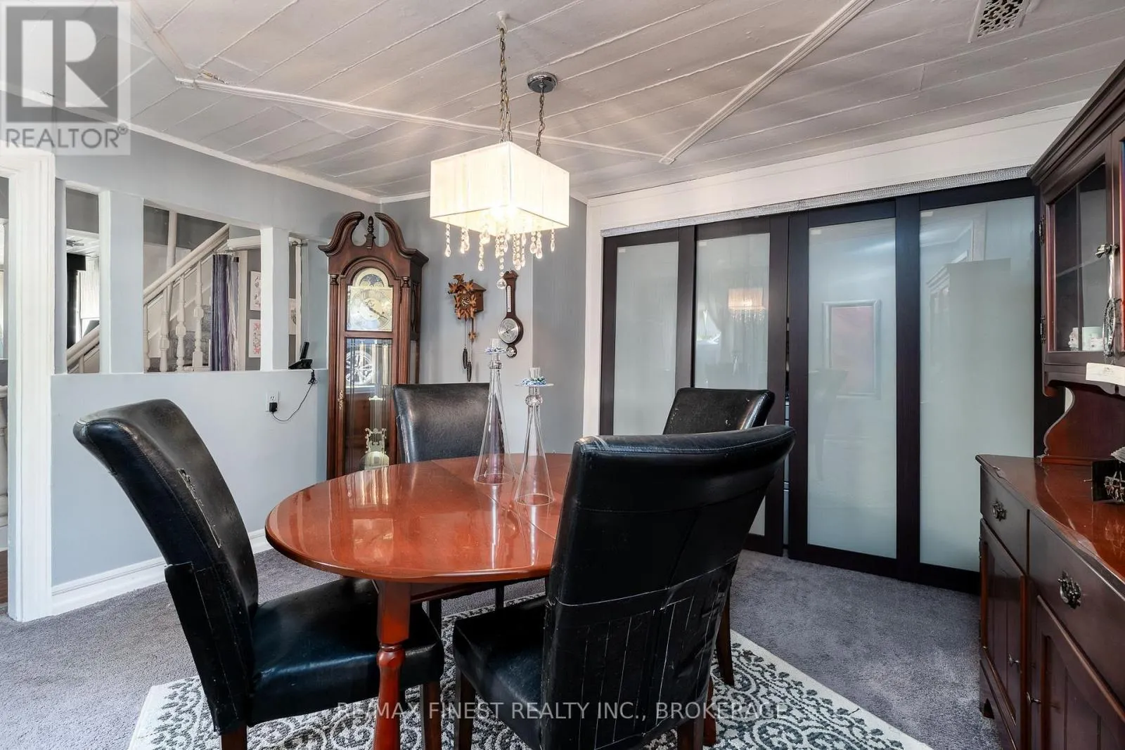 13 CONCESSION STREET