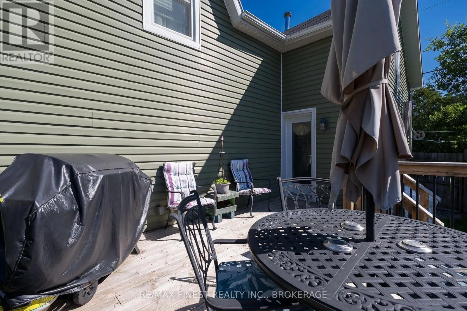 13 CONCESSION STREET