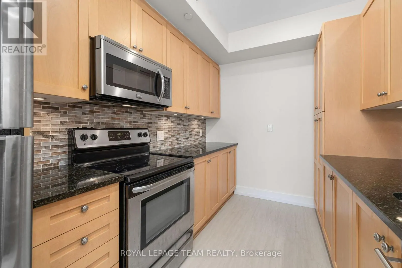 102 - 390 BOOTH STREET