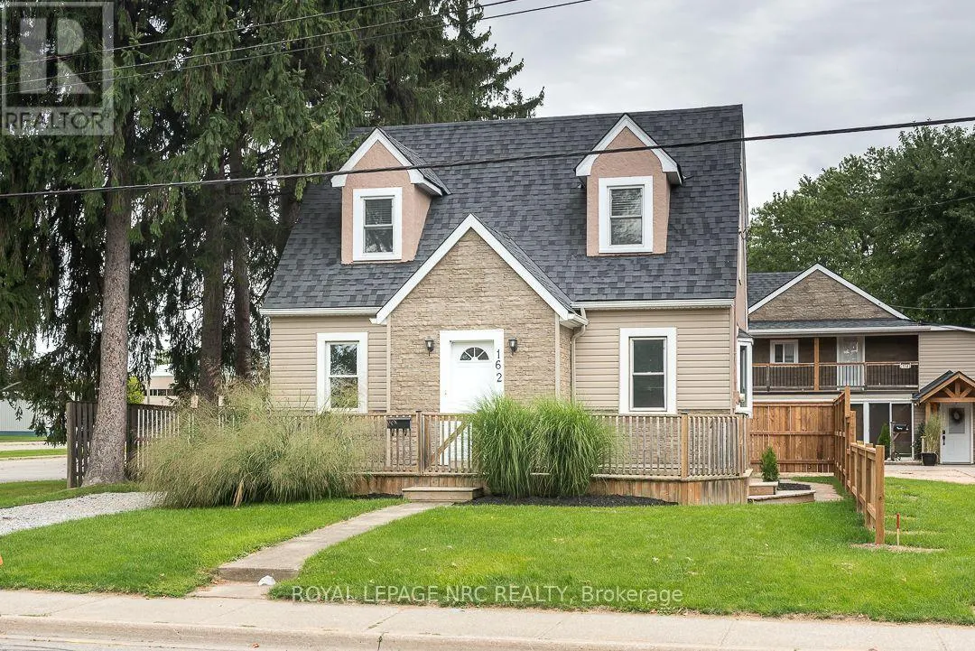 162 AQUEDUCT STREET