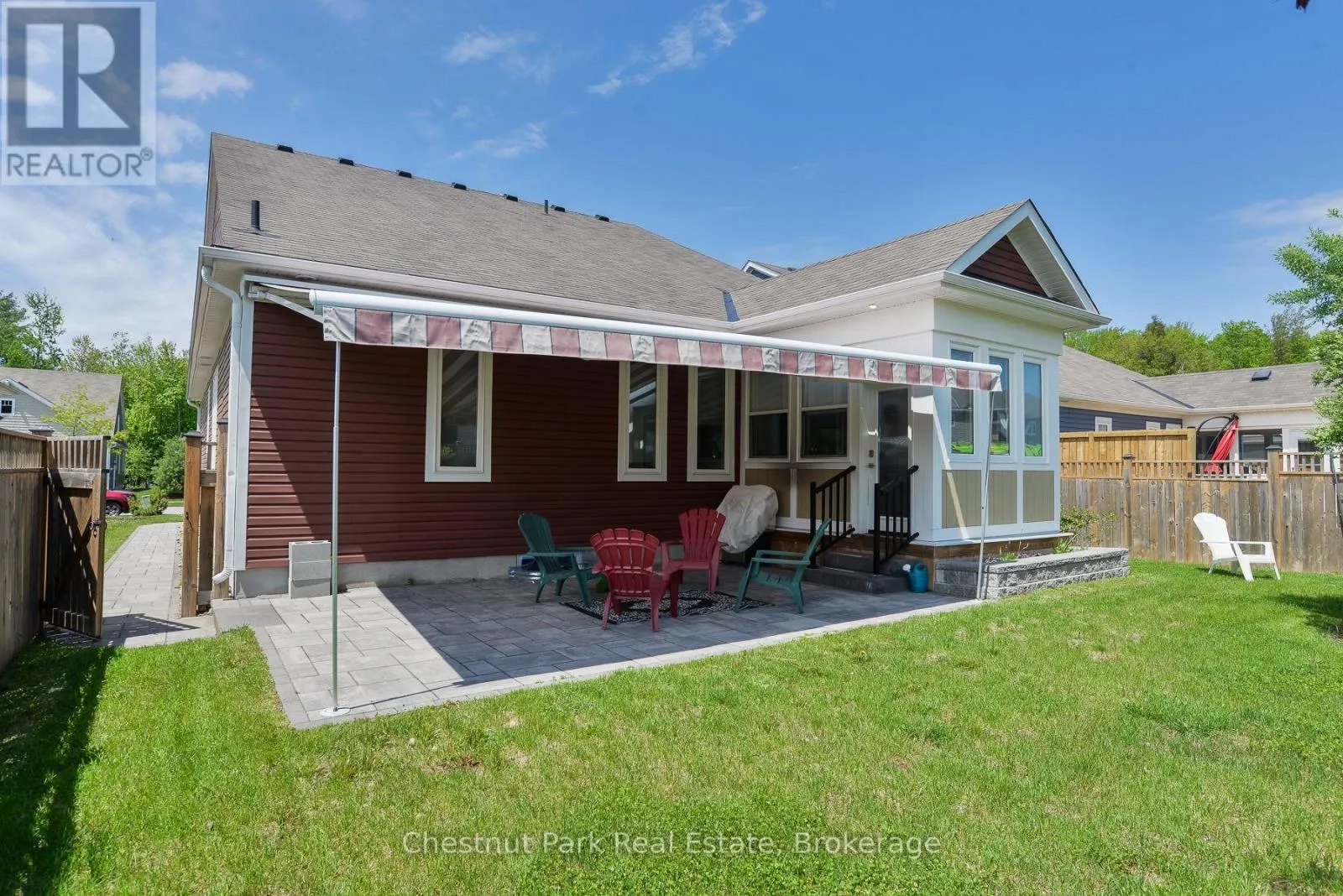 5 HUNTER PLACE