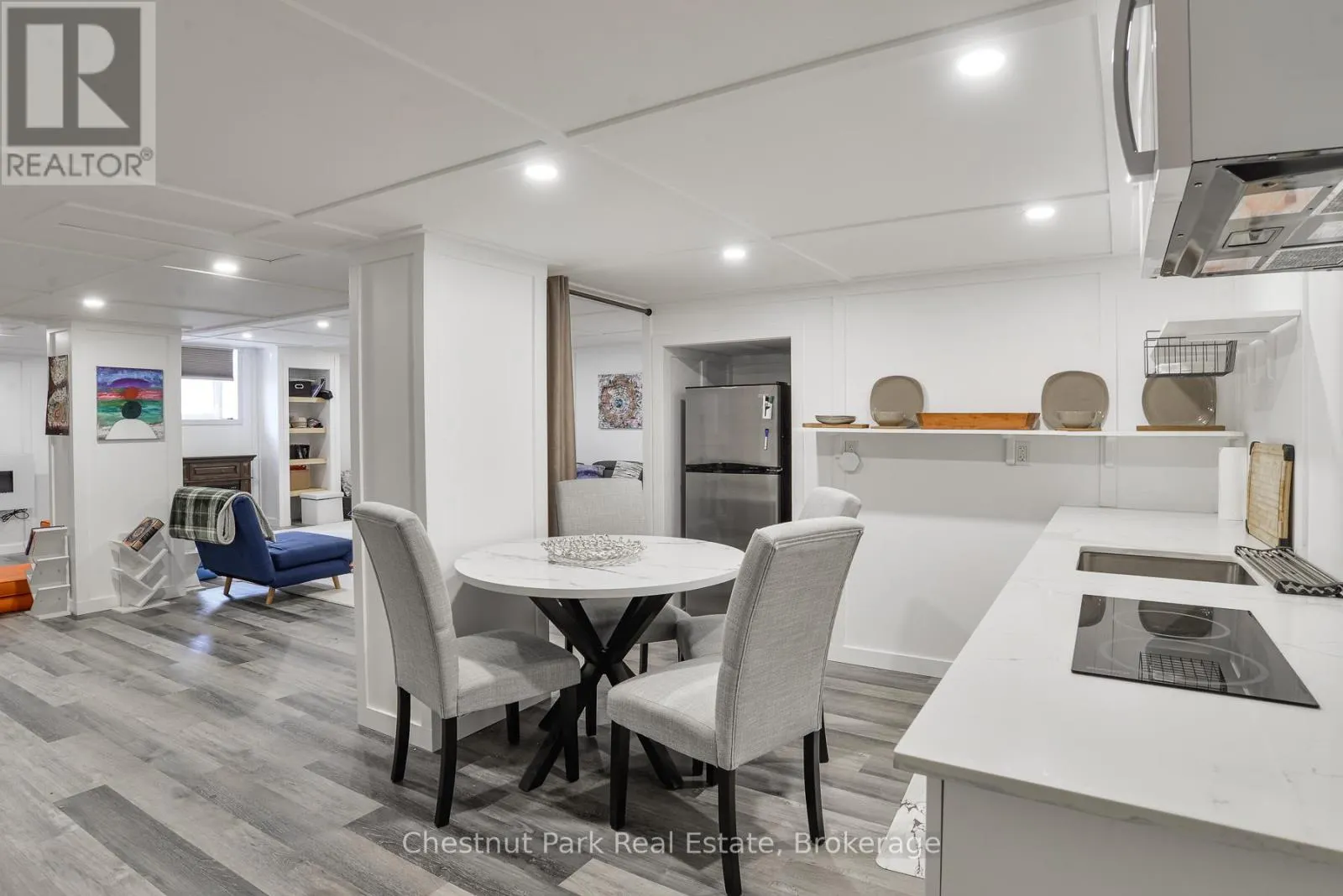 5 HUNTER PLACE