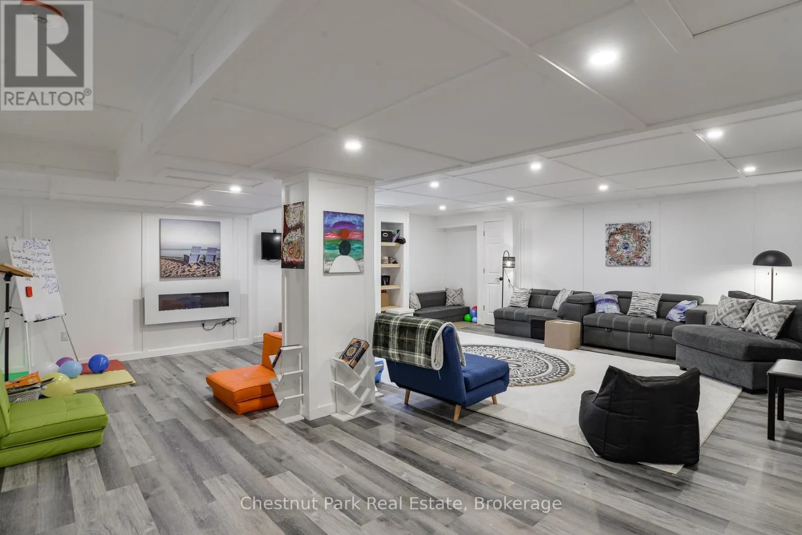 5 HUNTER PLACE