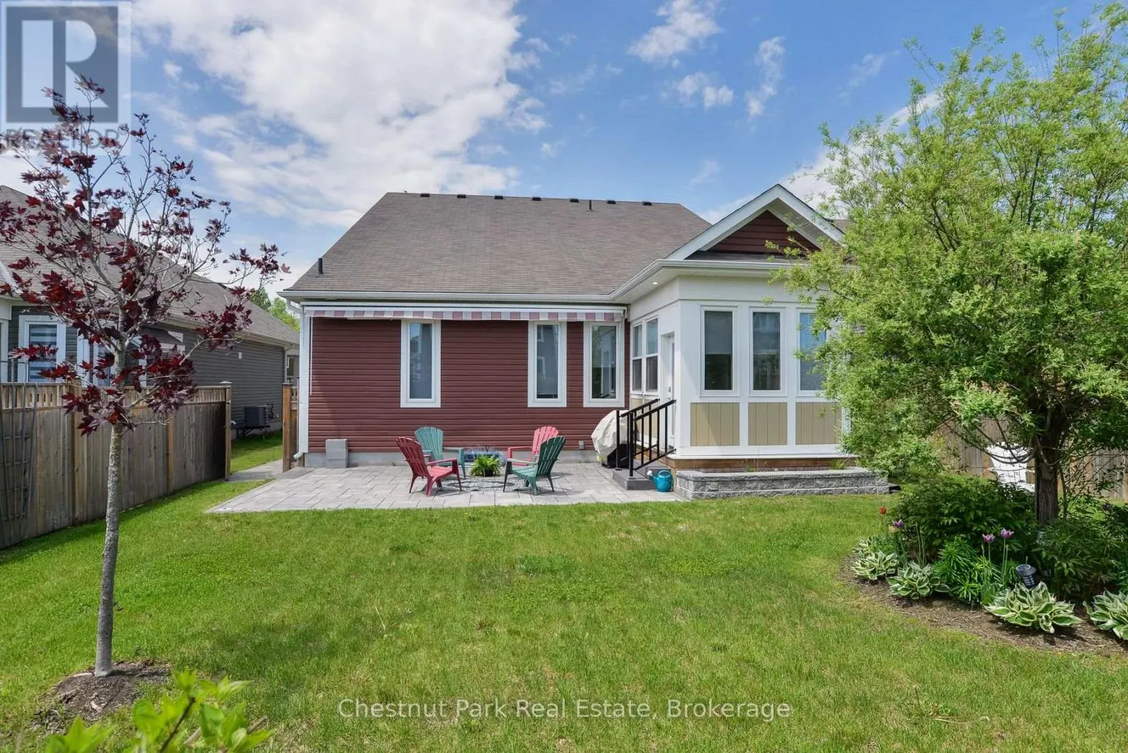 5 HUNTER PLACE