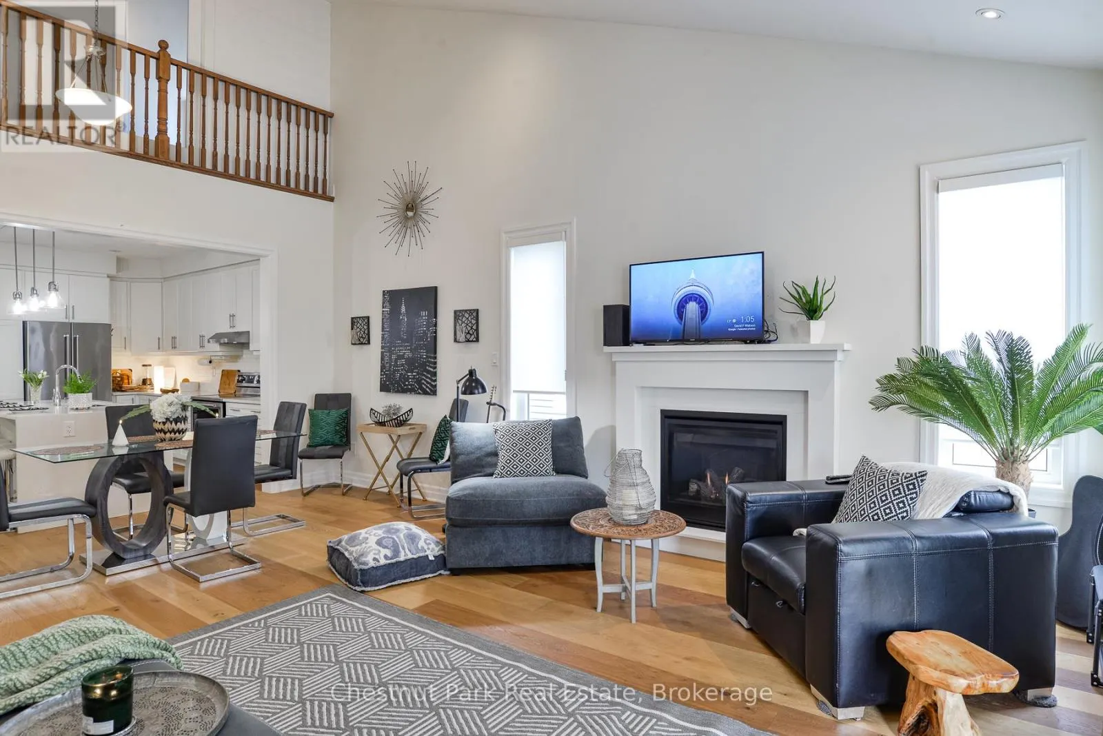 5 HUNTER PLACE