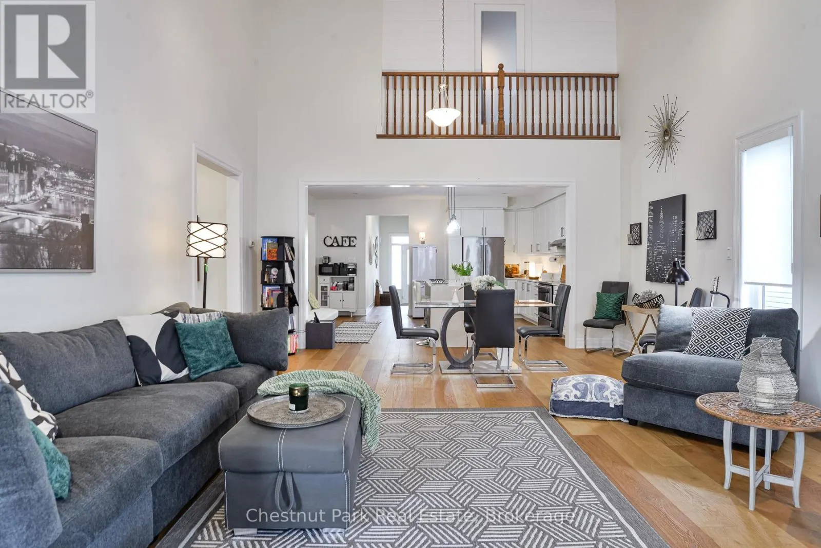 5 HUNTER PLACE