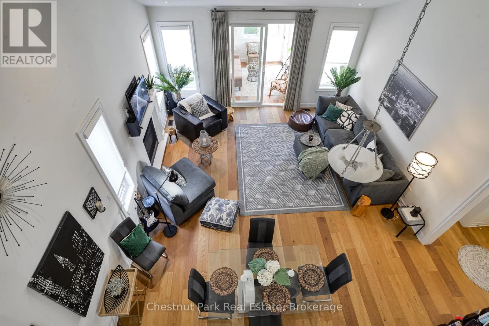 5 HUNTER PLACE