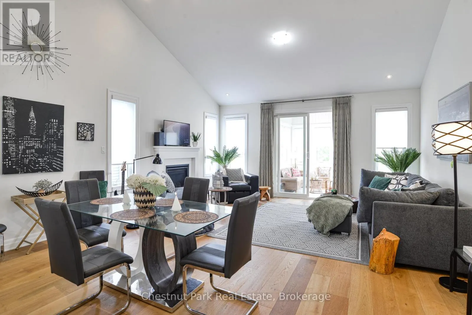 5 HUNTER PLACE