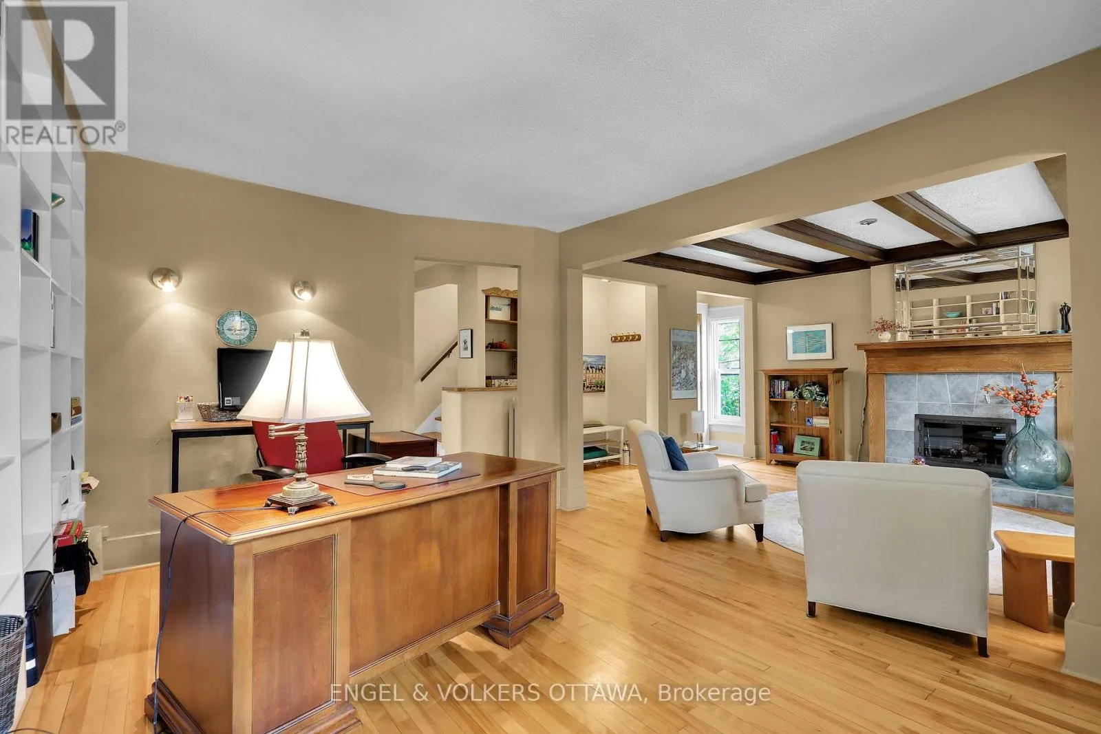 5 WOODLAWN AVENUE