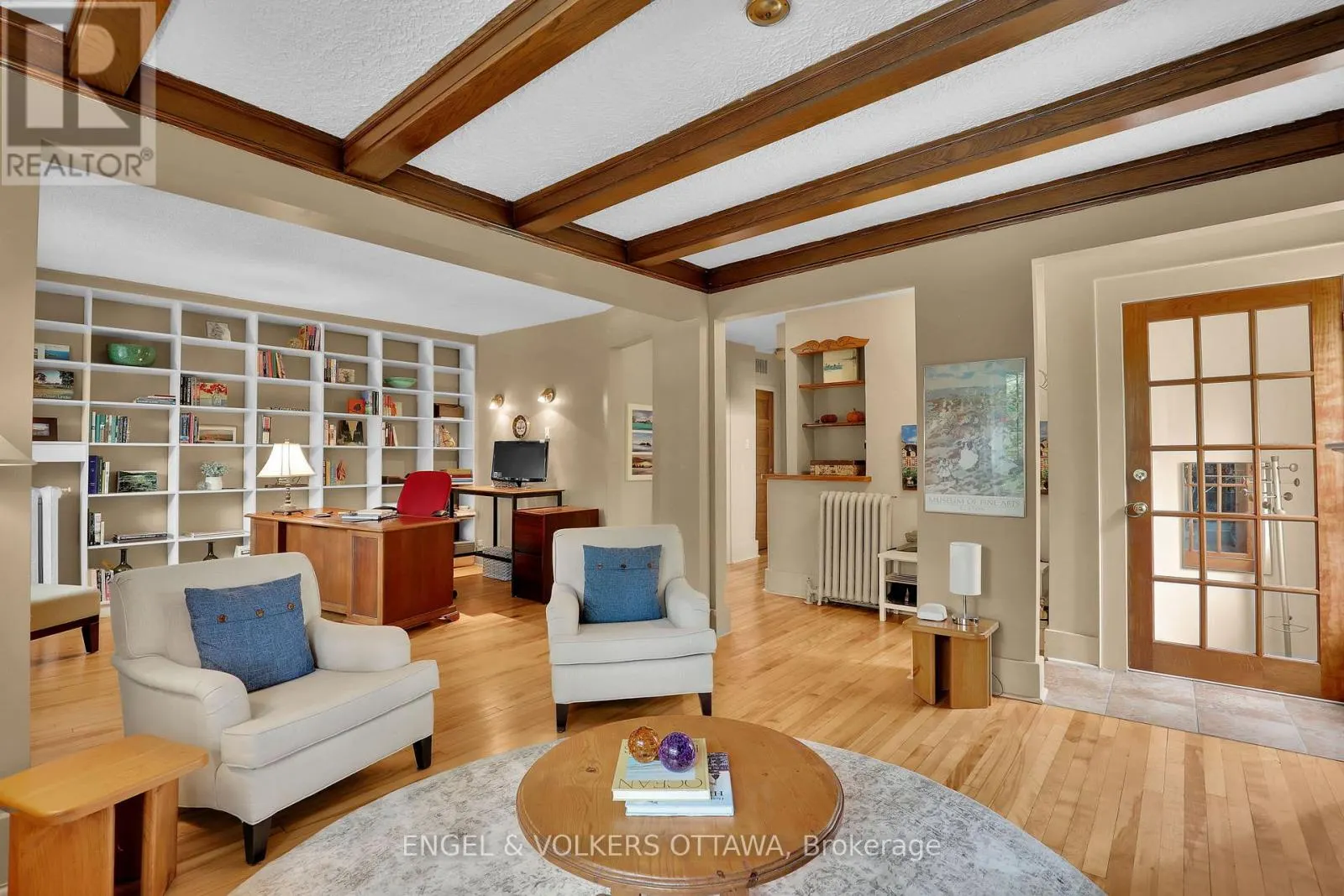 5 WOODLAWN AVENUE