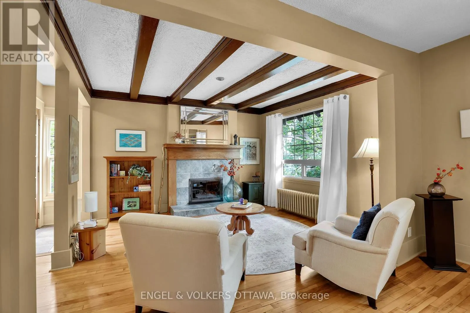 5 WOODLAWN AVENUE