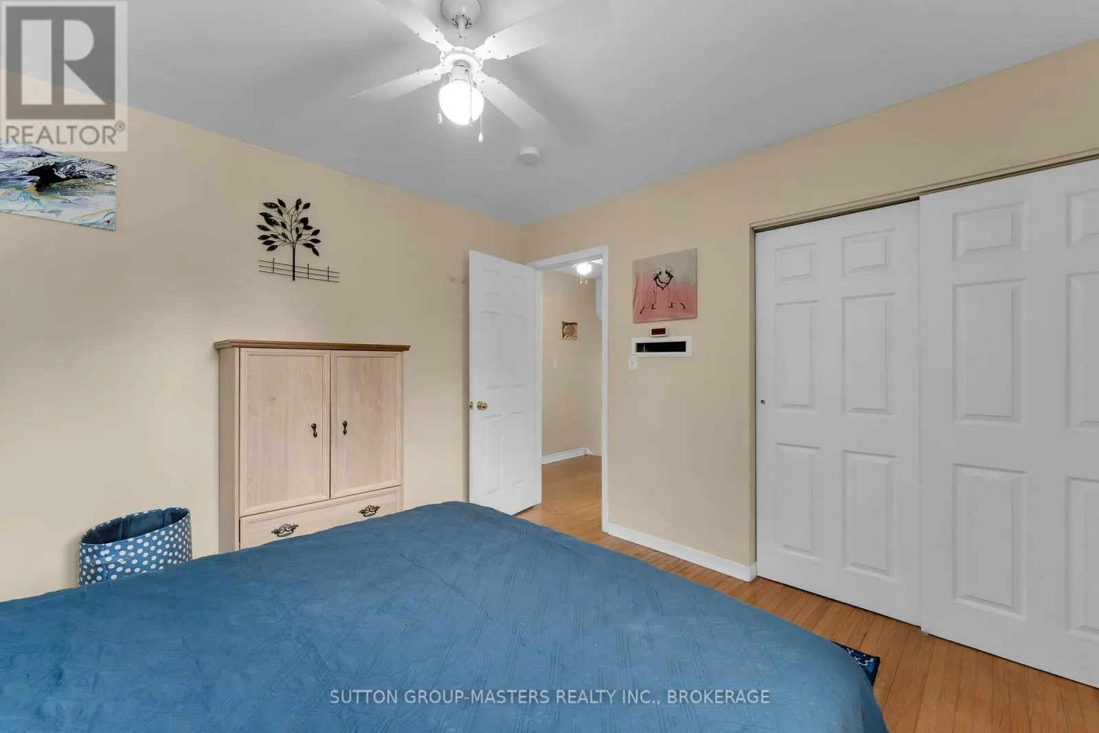 21 MCDONALD CRESCENT