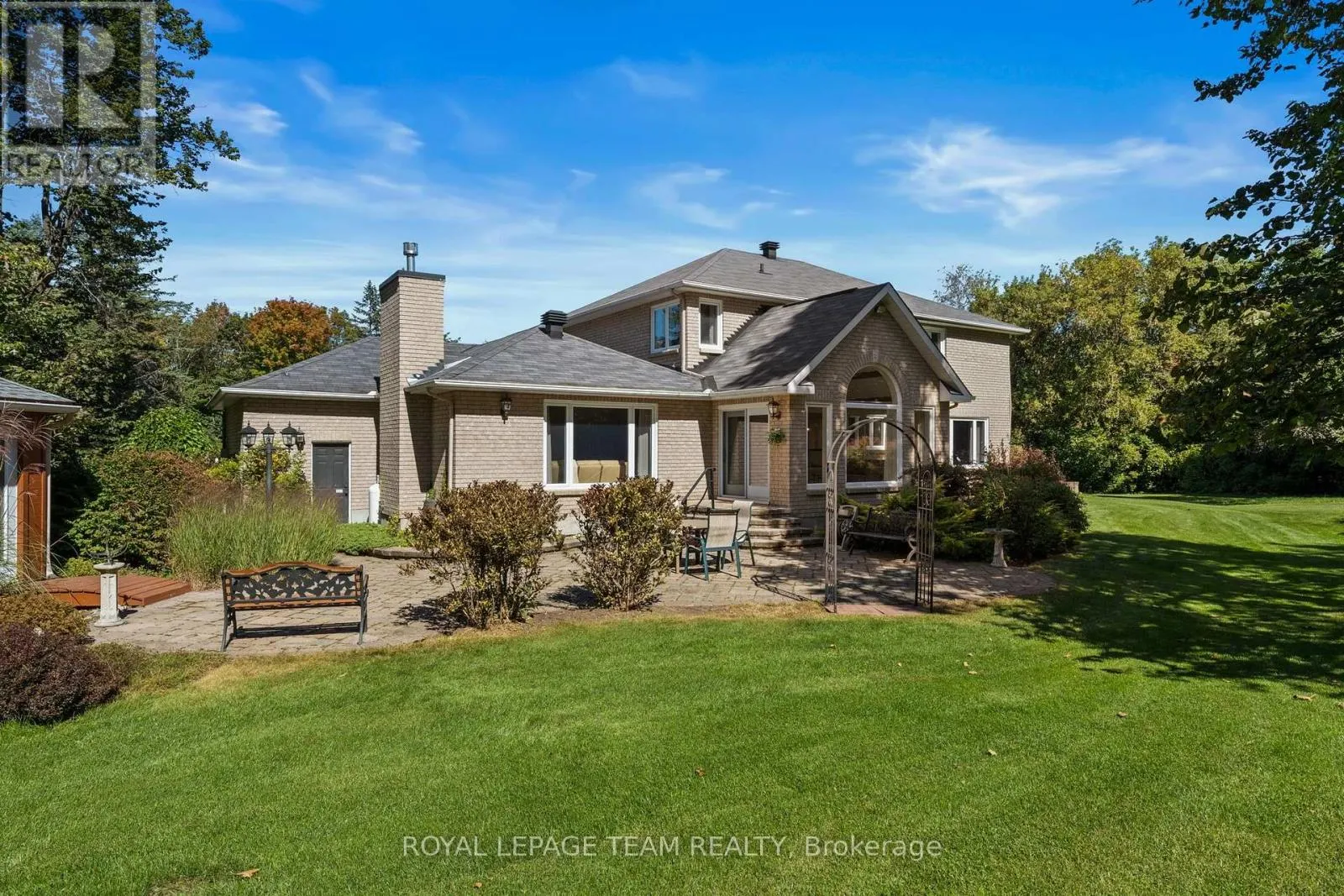 1414 SHERRUBY WAY