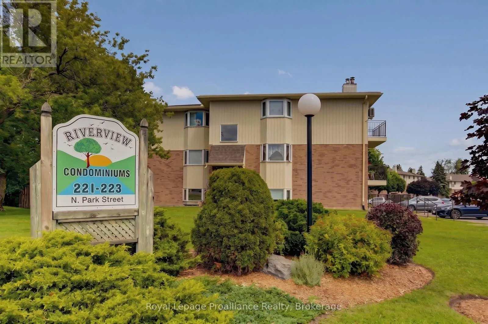 307B - 221 NORTH PARK STREET #307B