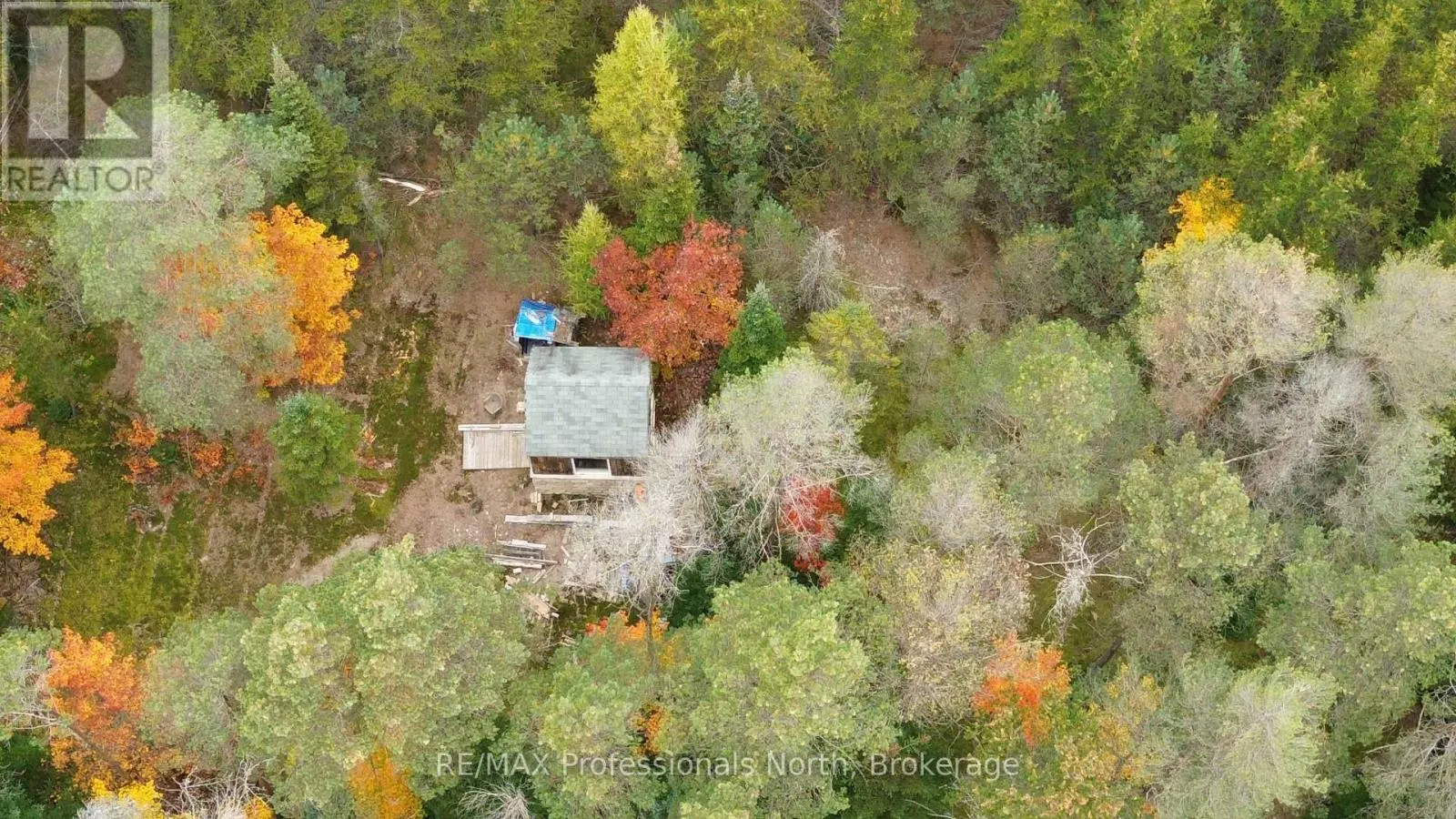 124 CARDWELL LAKE ROAD