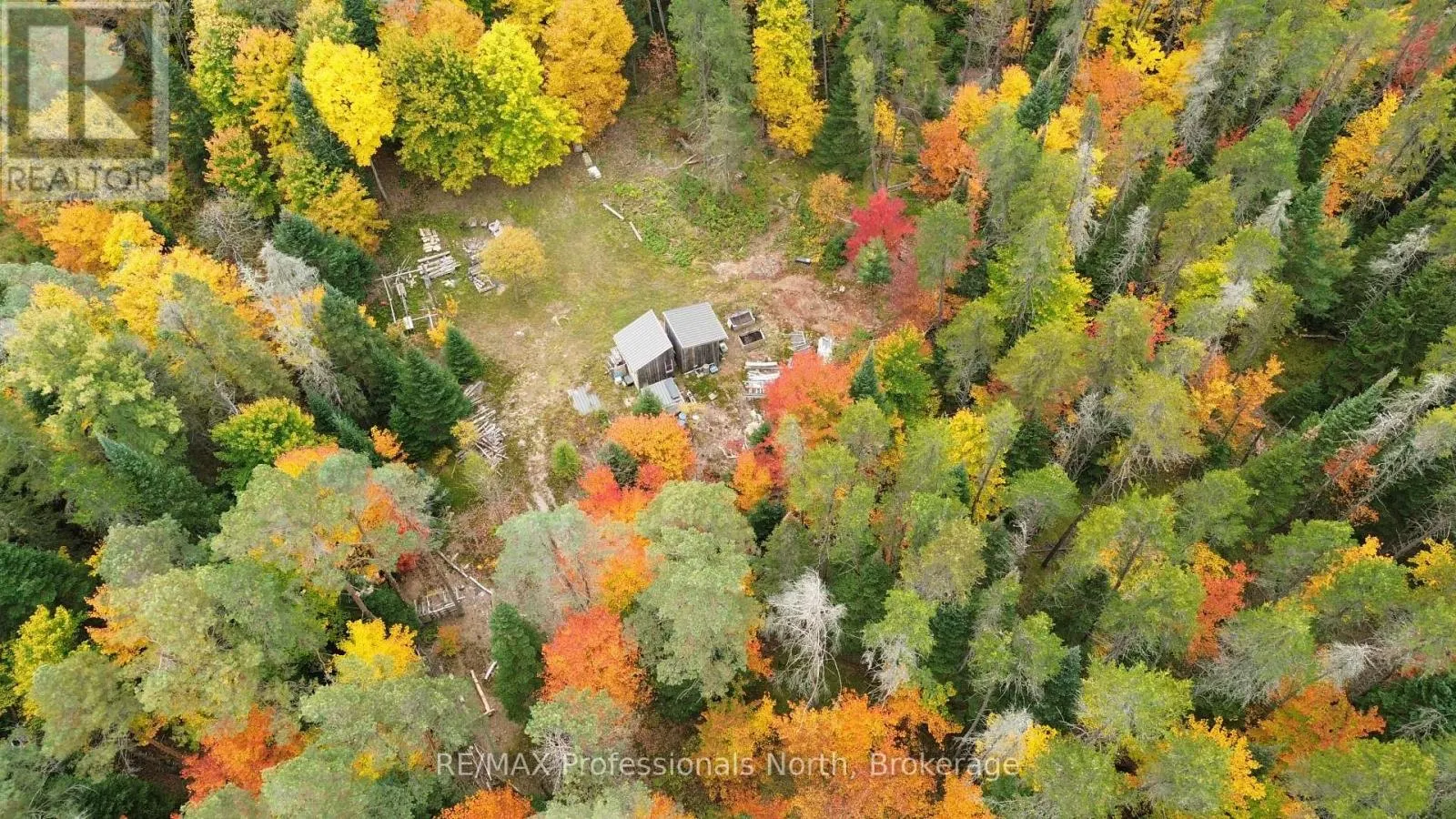 124 CARDWELL LAKE ROAD